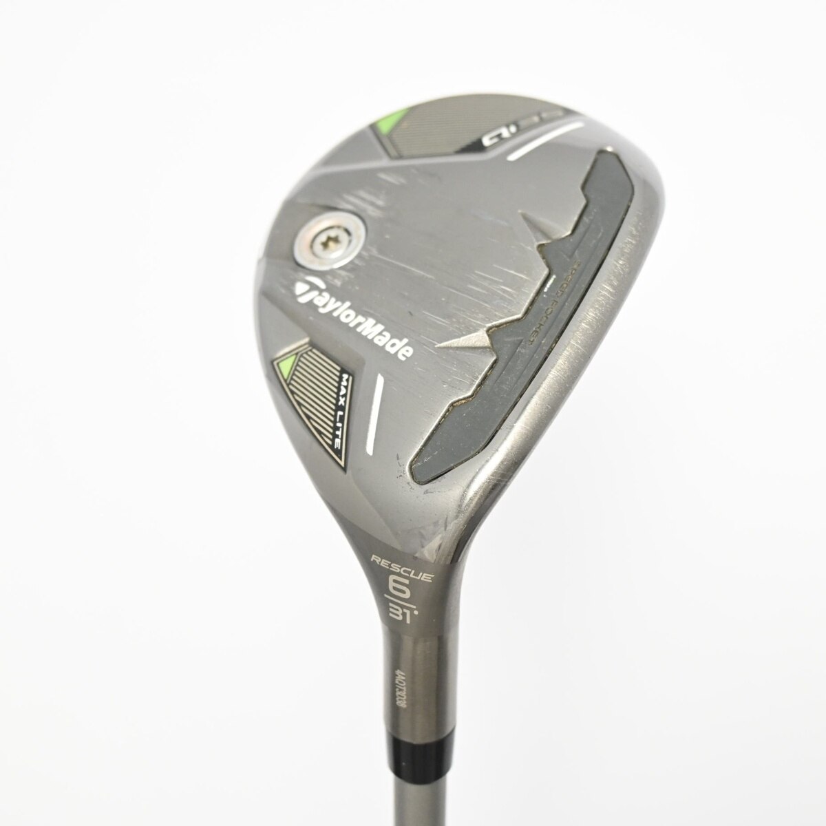 中古】Qi35 ユーティリティ (テーラーメイド) 通販｜GDO中古ゴルフクラブ