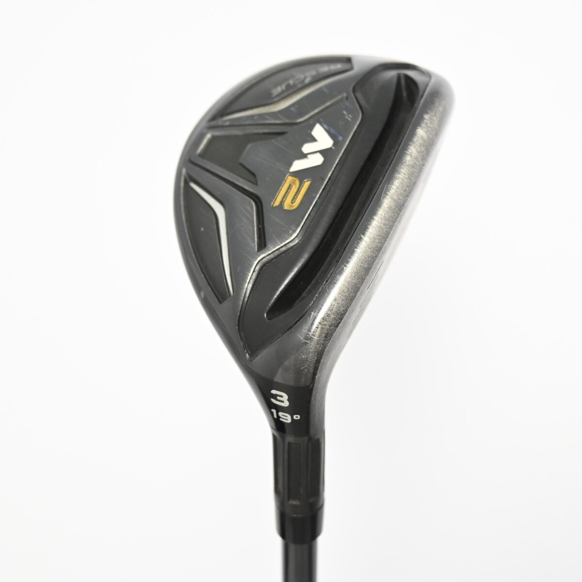 中古】M2 ユーティリティ (テーラーメイド) メンズ 通販｜GDO中古