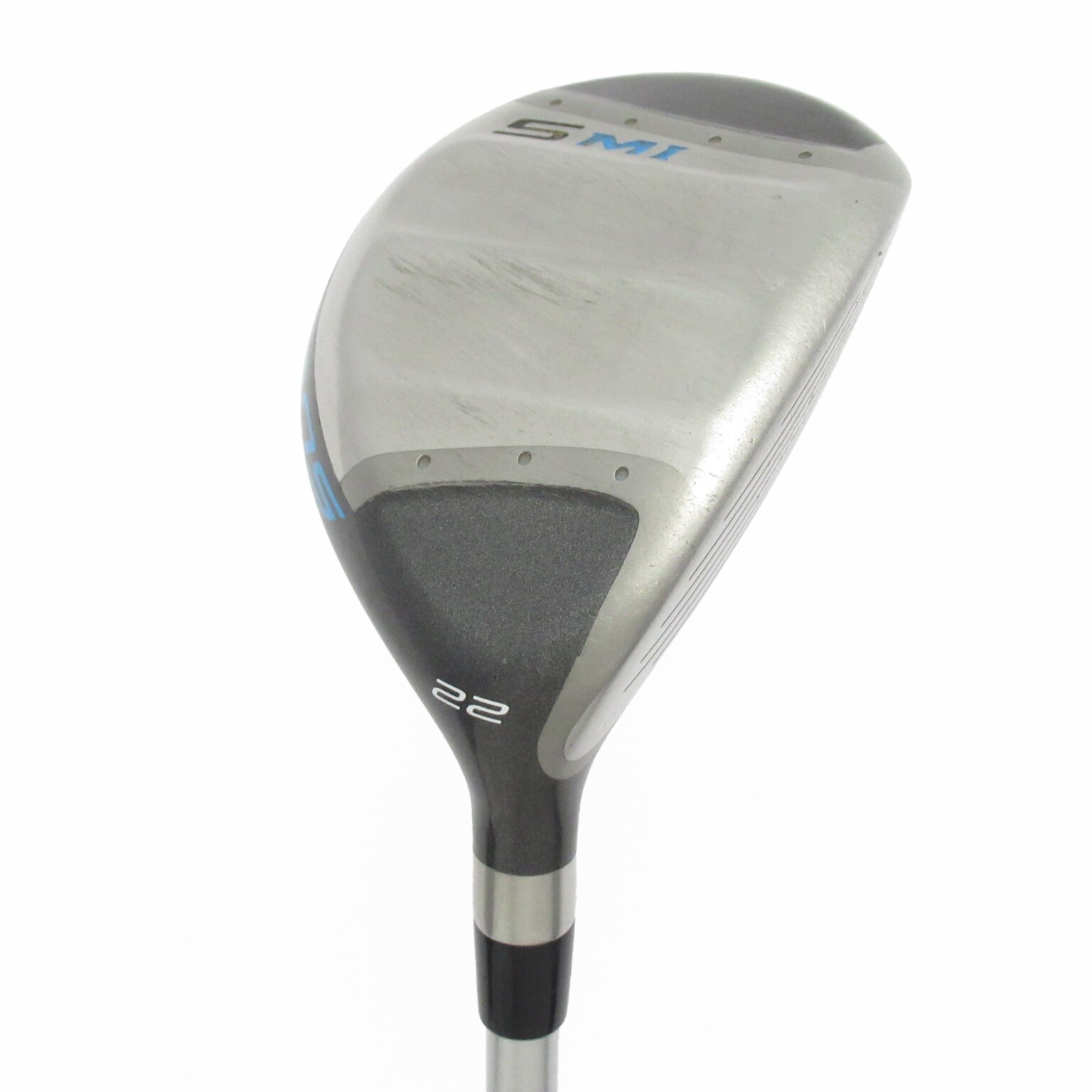 中古】SURE DD 2.0 MI ユーティリティ (ミズノ) MIZUNO 通販｜GDO中古