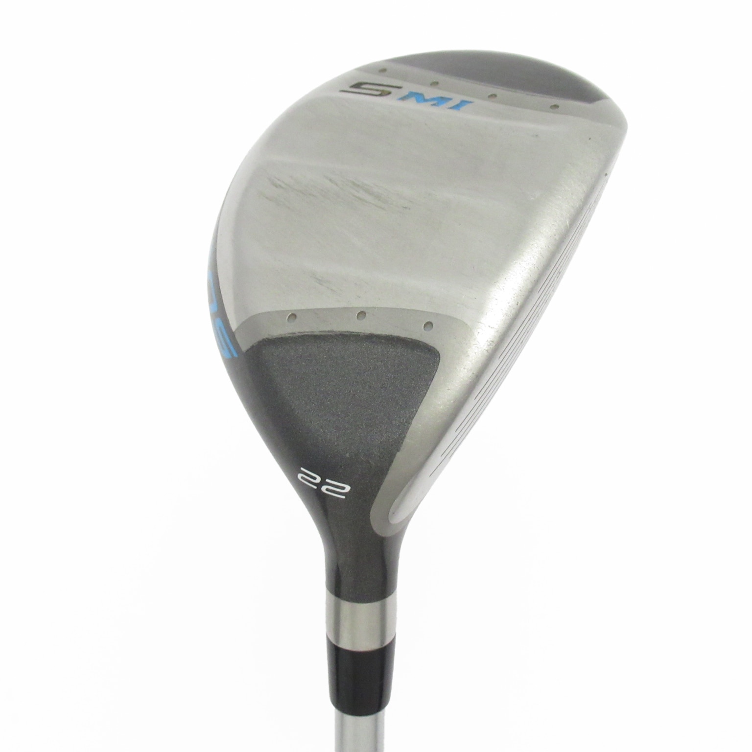中古】SURE DD 2.0 MI ユーティリティ EXSAR 22 R CD(ユーティリティ