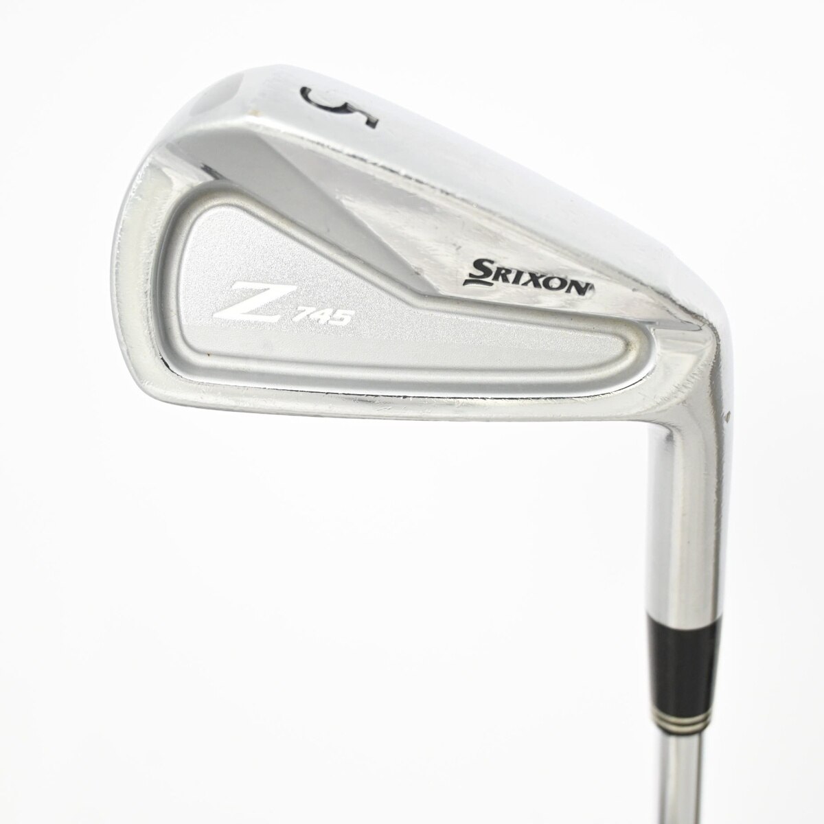 中古】スリクソン Z745 アイアンセット (ダンロップ) スリクソン 中古】スリクソン Z745 アイアンセット (ダンロップ) スリクソン