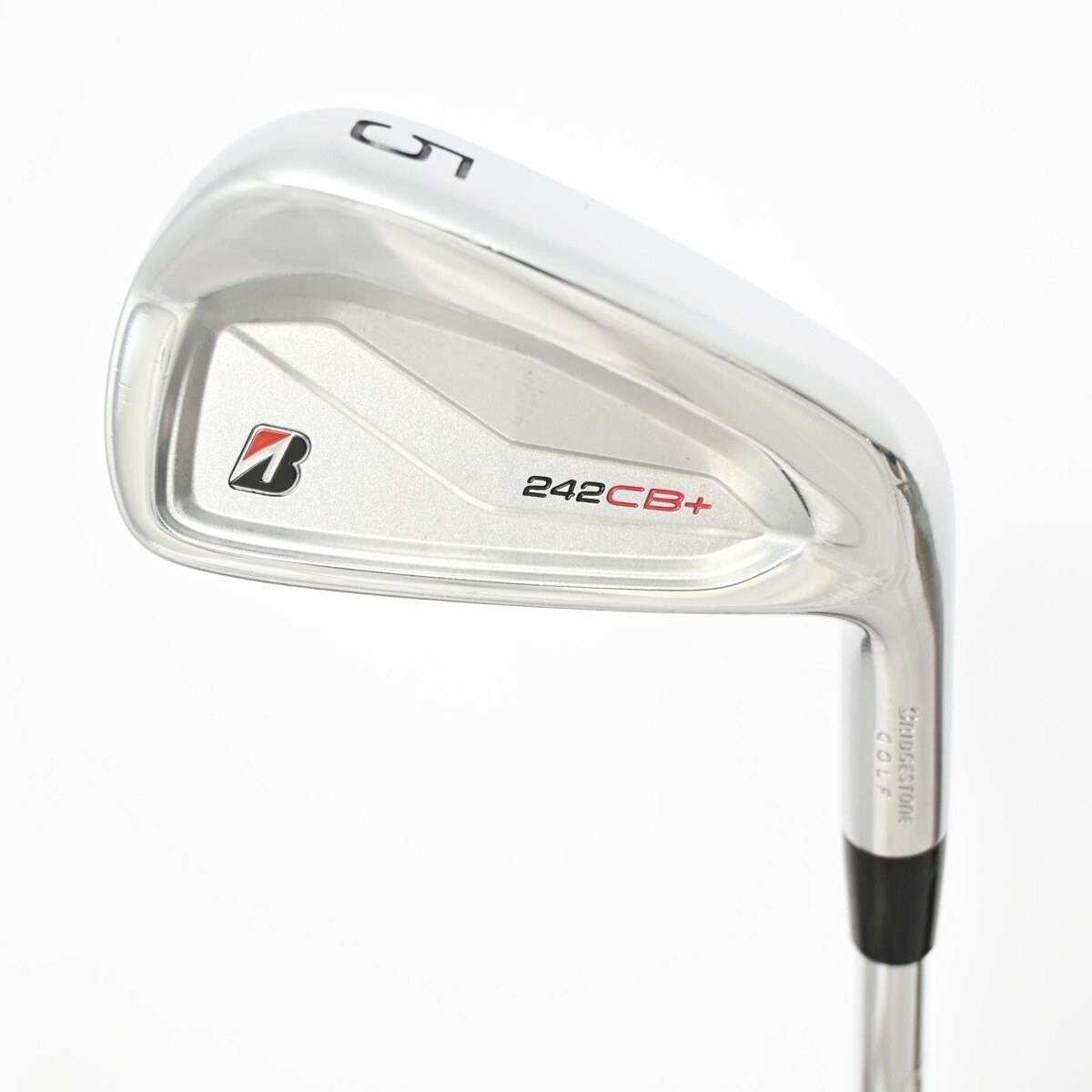 中古】242CB+ アイアンセット (ブリヂストン) ブリヂストン 中古】242CB+ アイアンセット (ブリヂストン) ブリヂストン