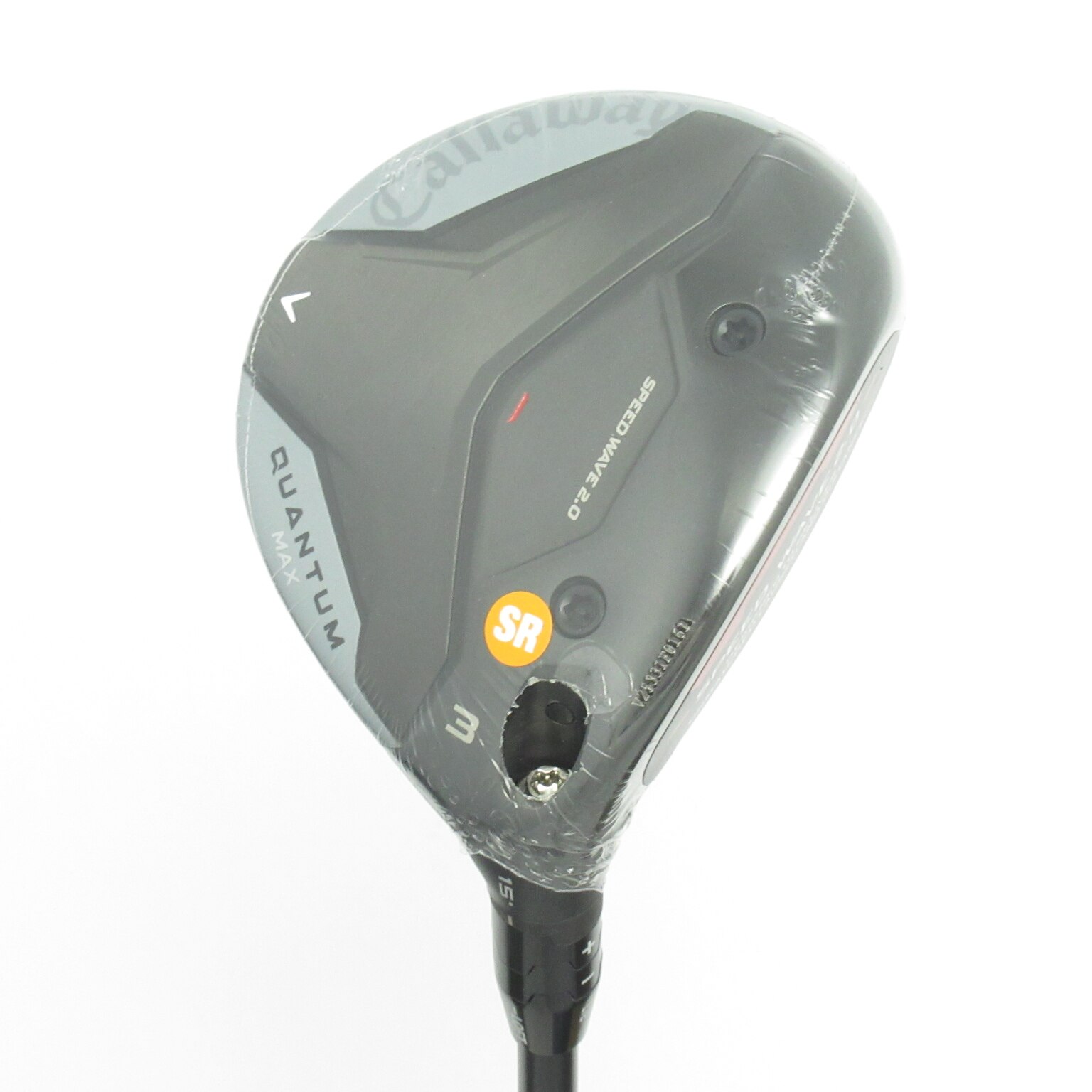 中古】クアンタム MAX フェアウェイウッド (キャロウェイ) QUANTUM