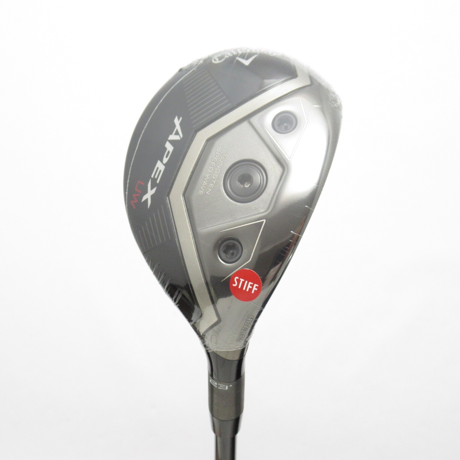 キャロウェイ APEX UW 2024 23度 TENSEI 70 for Callaway S キャロウェイ APEX UW 2024 23度 TENSEI 70 for Callaway S