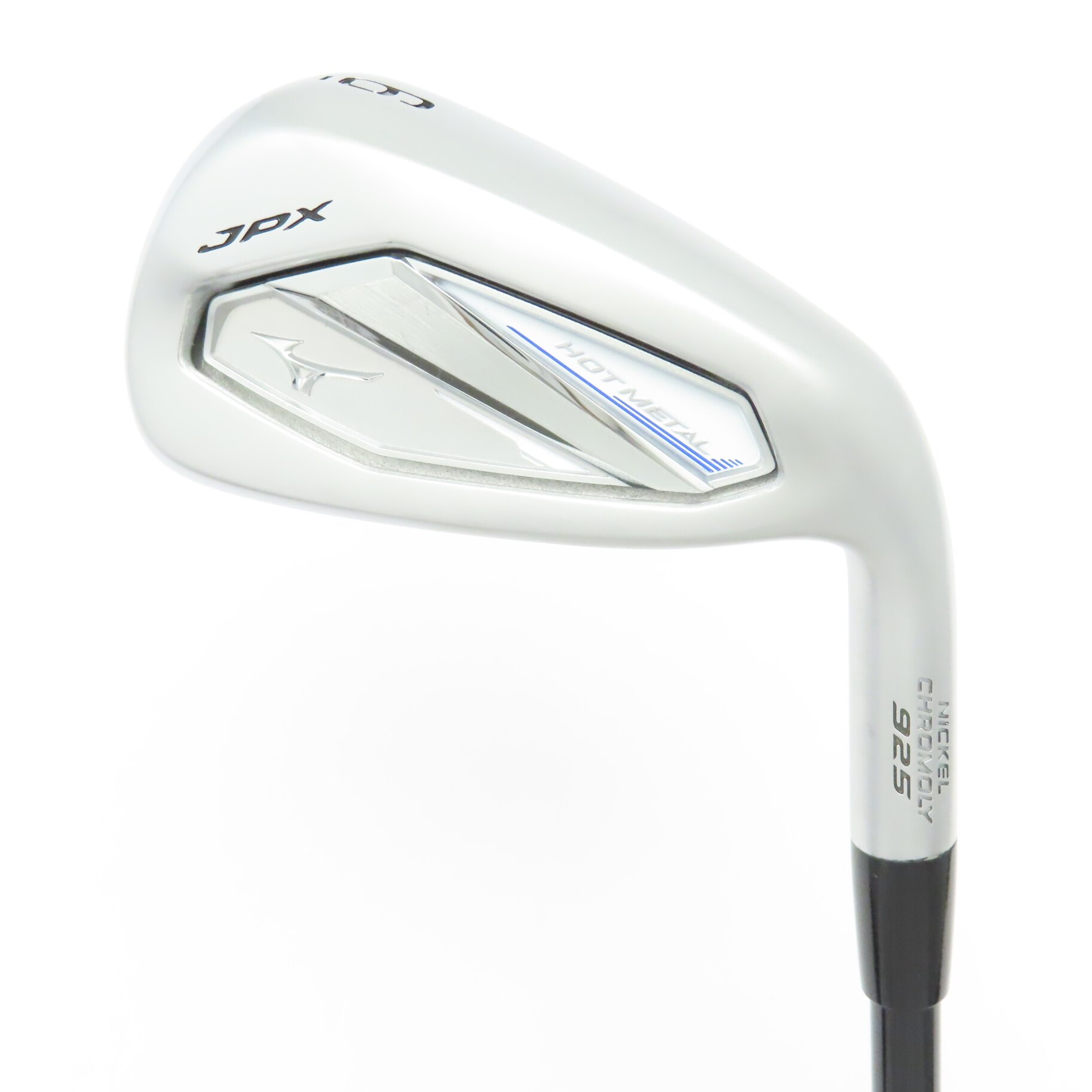 中古】JPX 925 HOT METAL アイアンセット (ミズノ) JPX 通販｜GDO中古