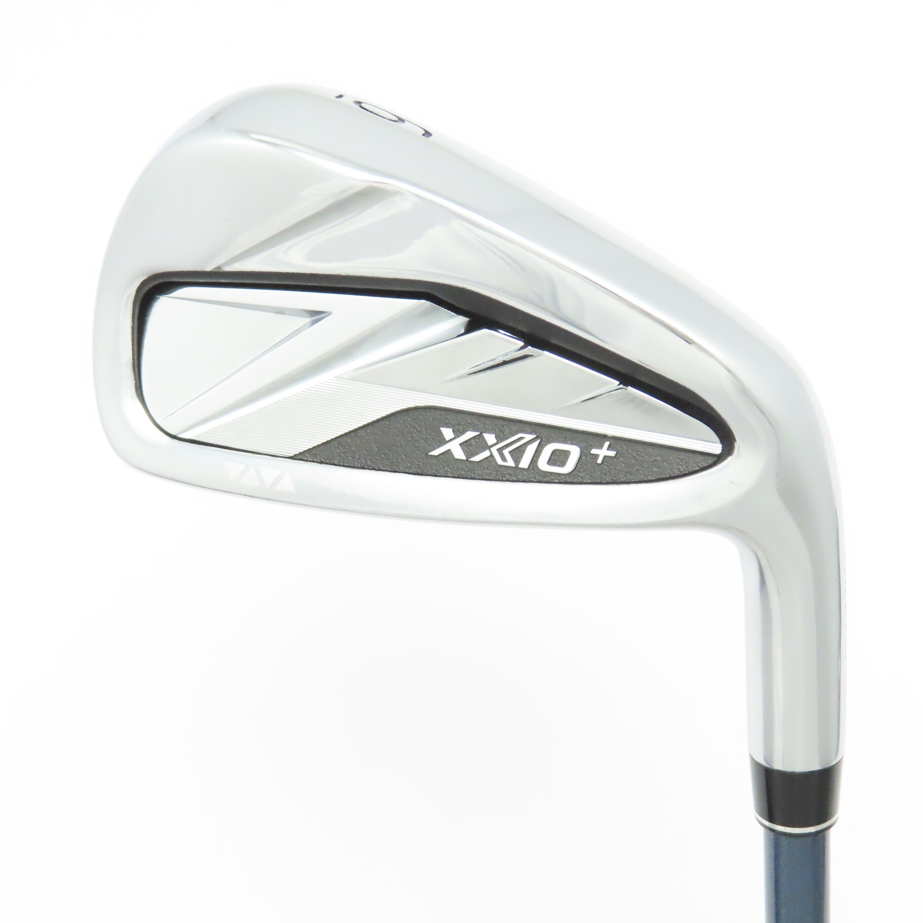 ダンロップ 返品OK 中古 (5本)オールニュー ゼクシオ(XXIO) アイアン 