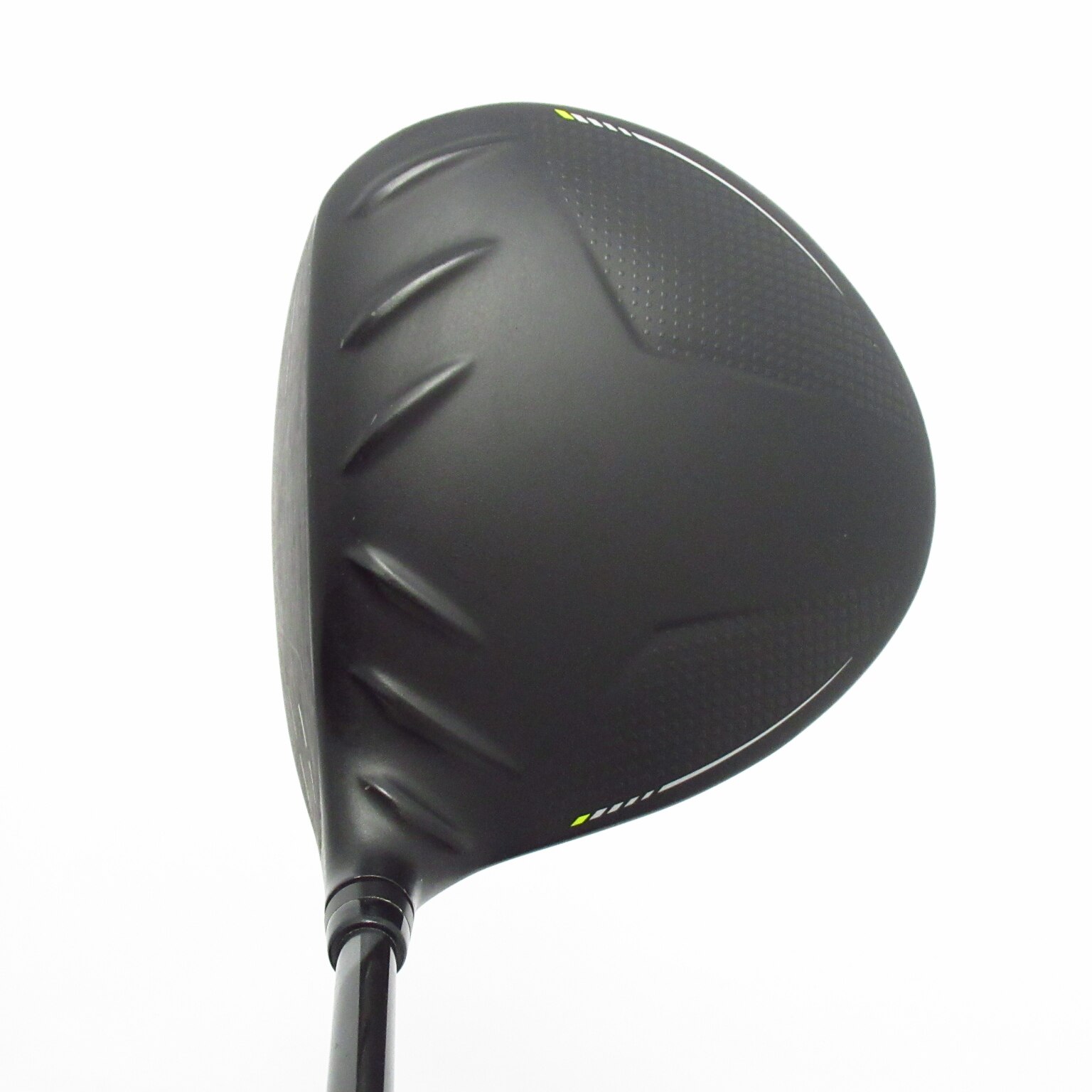 中古】G430 MAX ドライバー Speeder 569 EVOLUTION IV 12 S CD