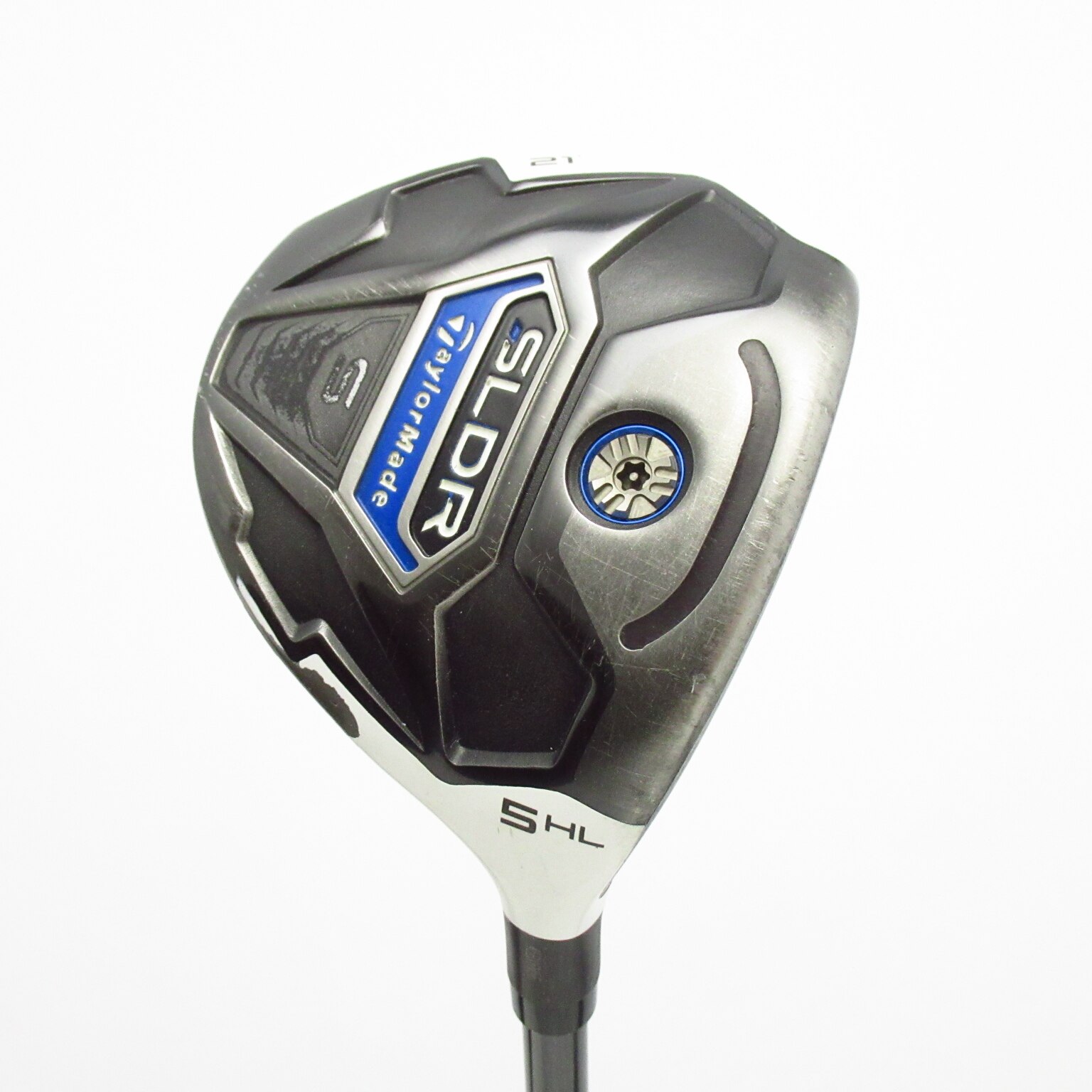 良品 テーラーメイド SLDR メンズ ゴルフクラブ セット SLDR（メンズ