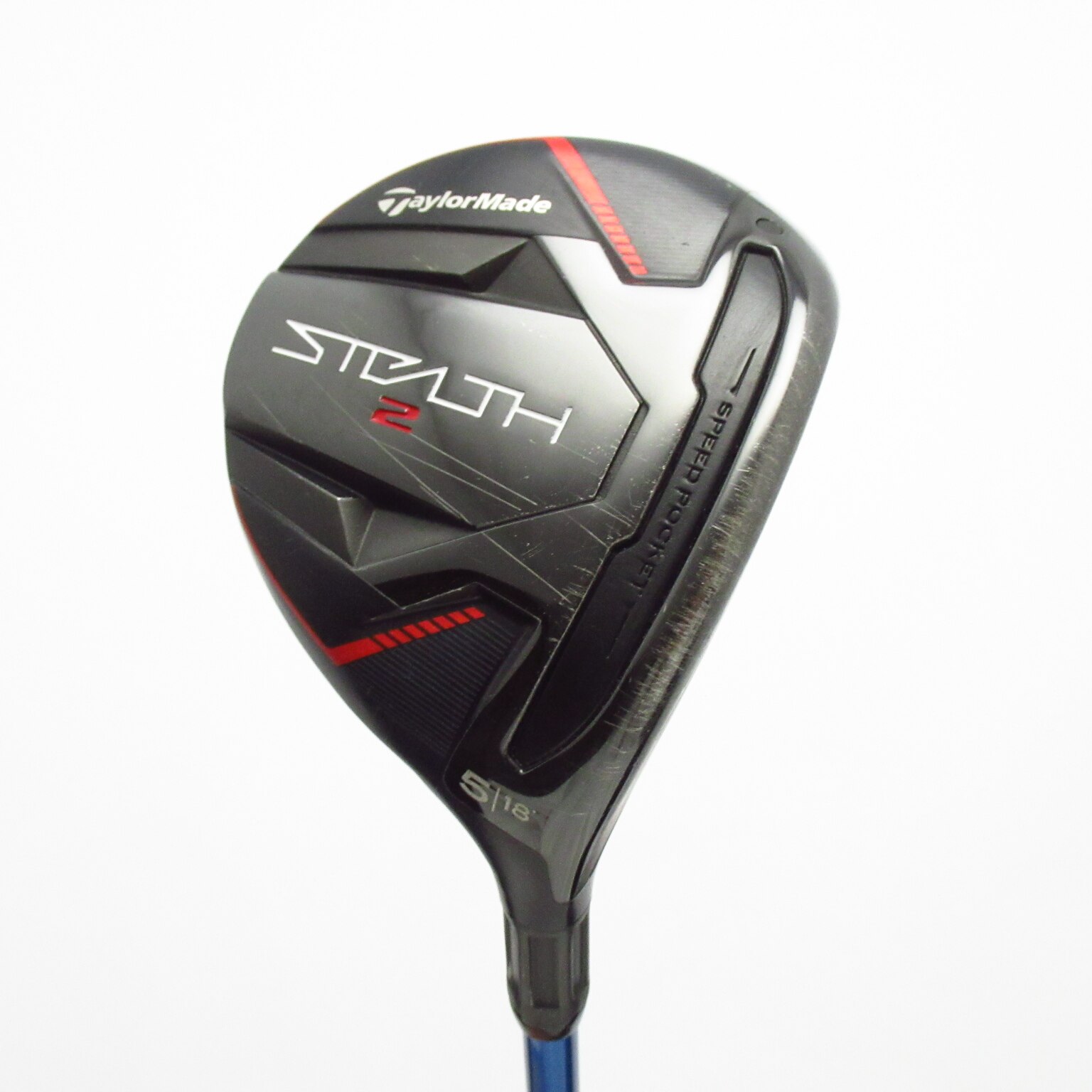 中古】ステルス フェアウェイウッド (テーラーメイド) メンズ 通販