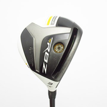 中古】ロケットボールズ ステージ 2 フェアウェイウッド 