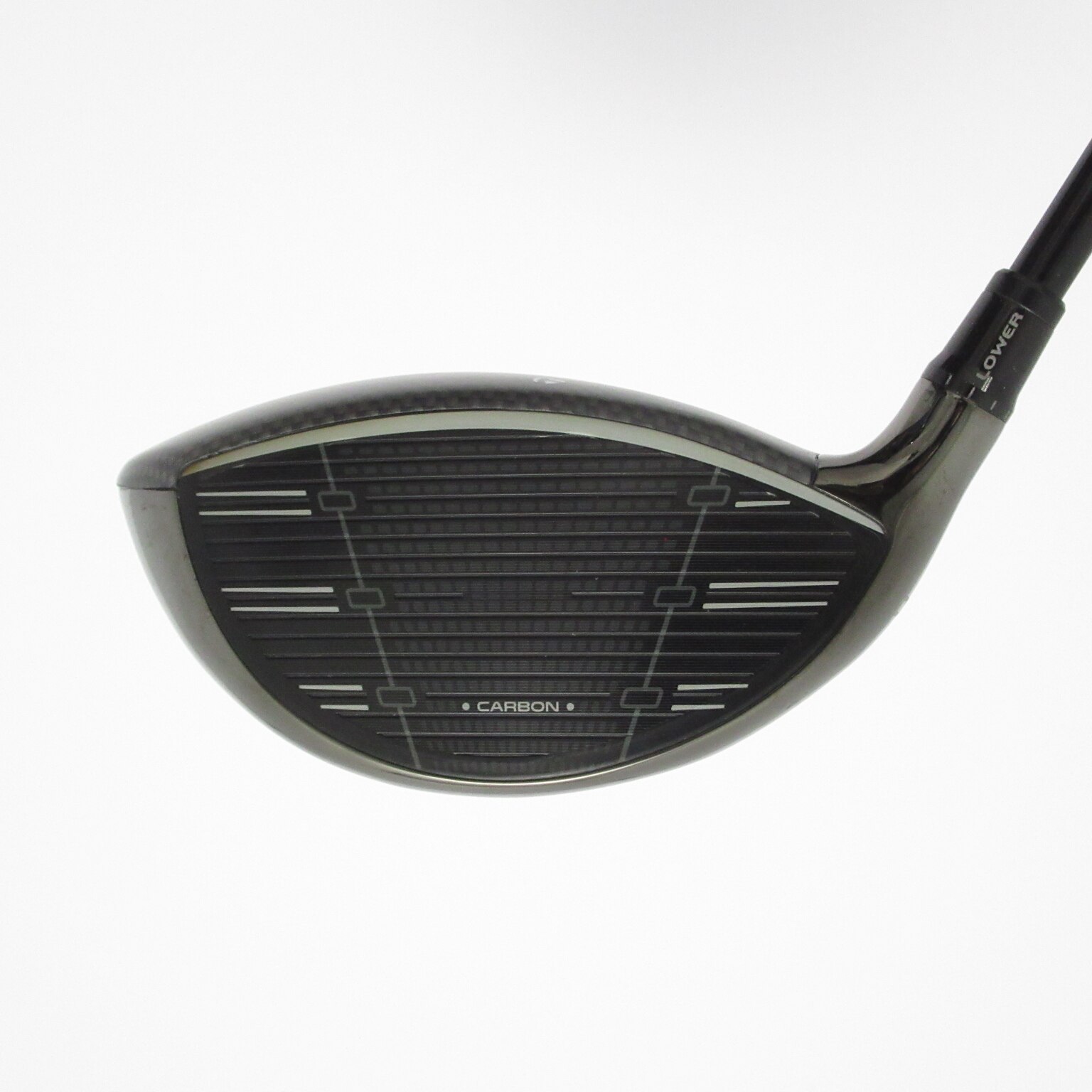 中古】Qi35 ドライバー FUBUKI TM5 9 S C(ドライバー（単品）)|Qi35