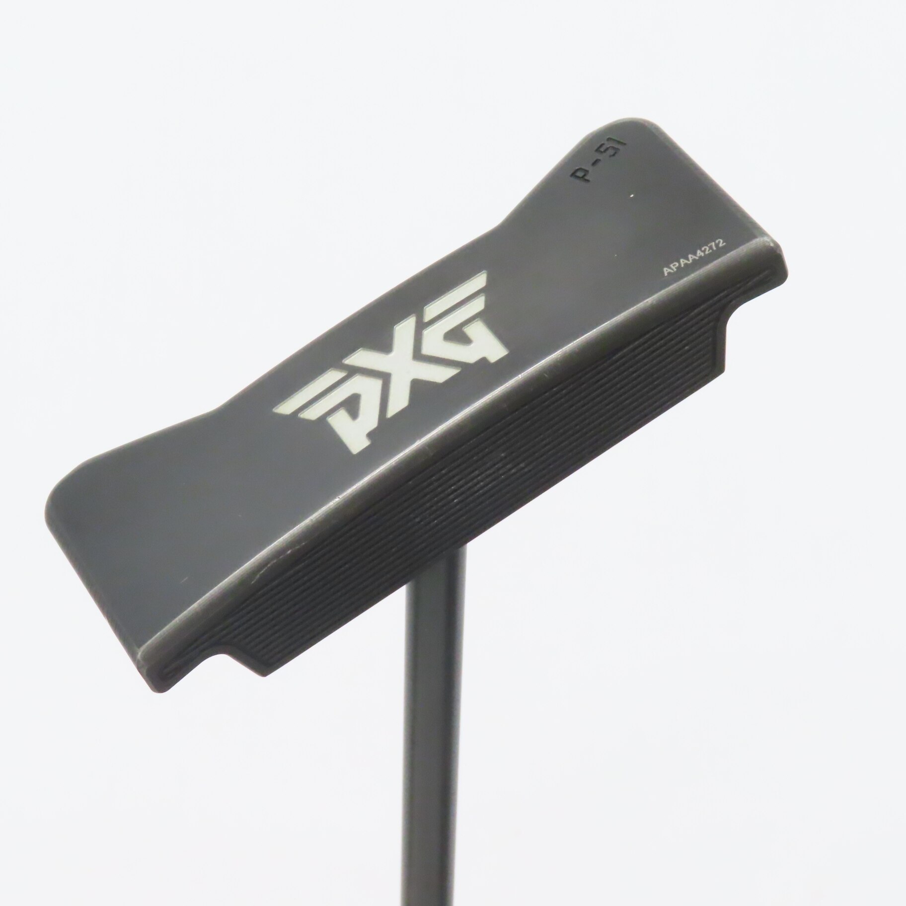 ピーエックスジー PXG その他 パター パター スチールシャフト 【37】 シャフト：スチールシャフト
