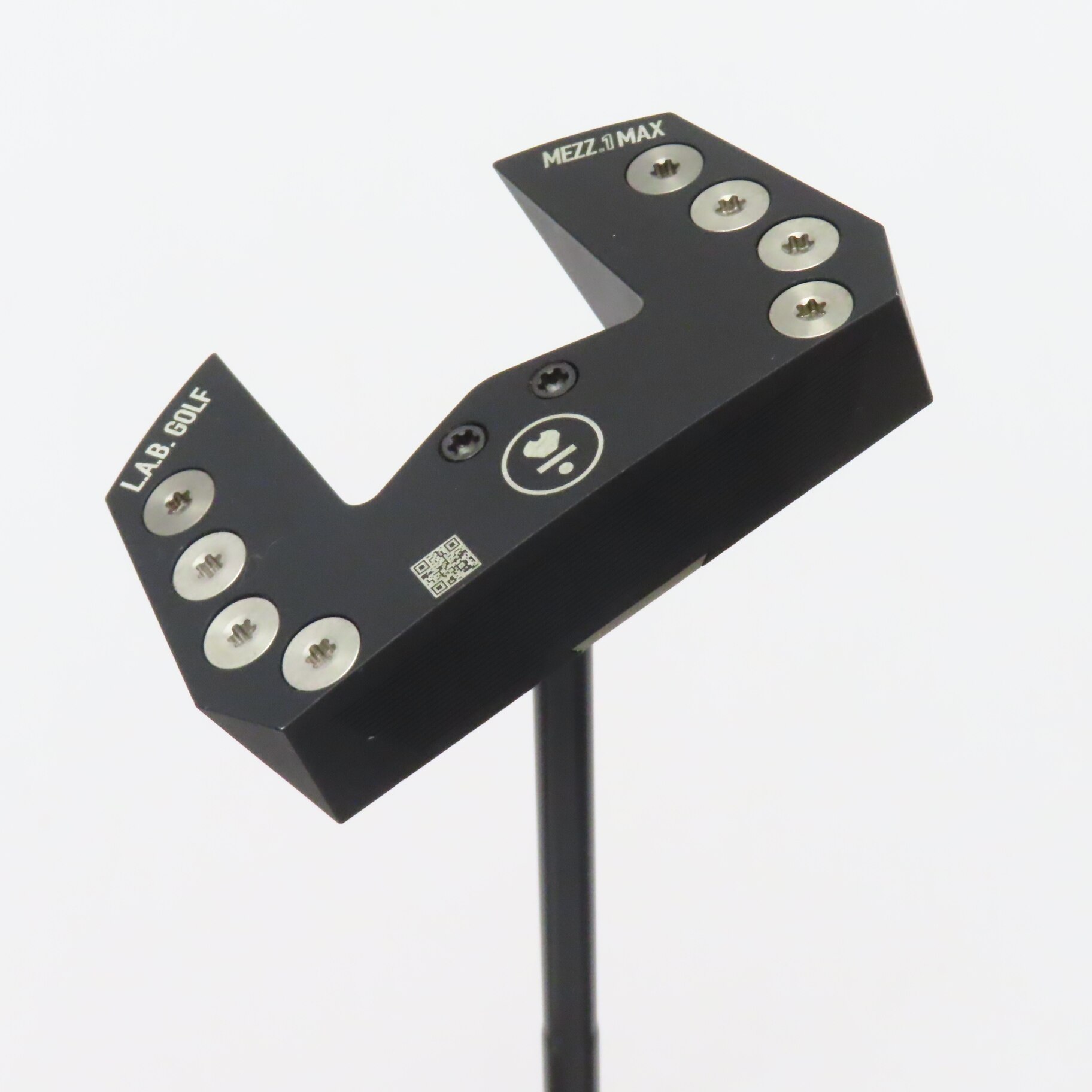 中古】L.A.B GOLF MEZZ1 MAX パター スチールシャフト 計測項目外 計測