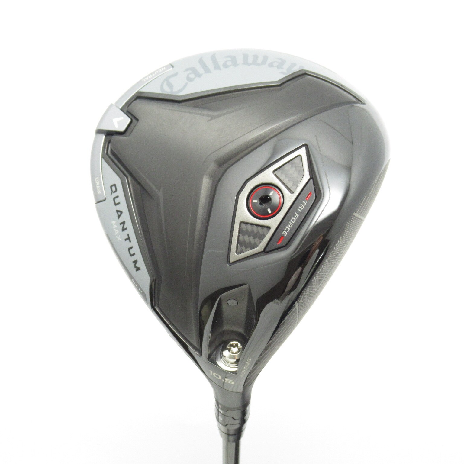 中古QUANTUM MAX ドライバー TENSEI GREEN 60 for Callaway 10.5 S