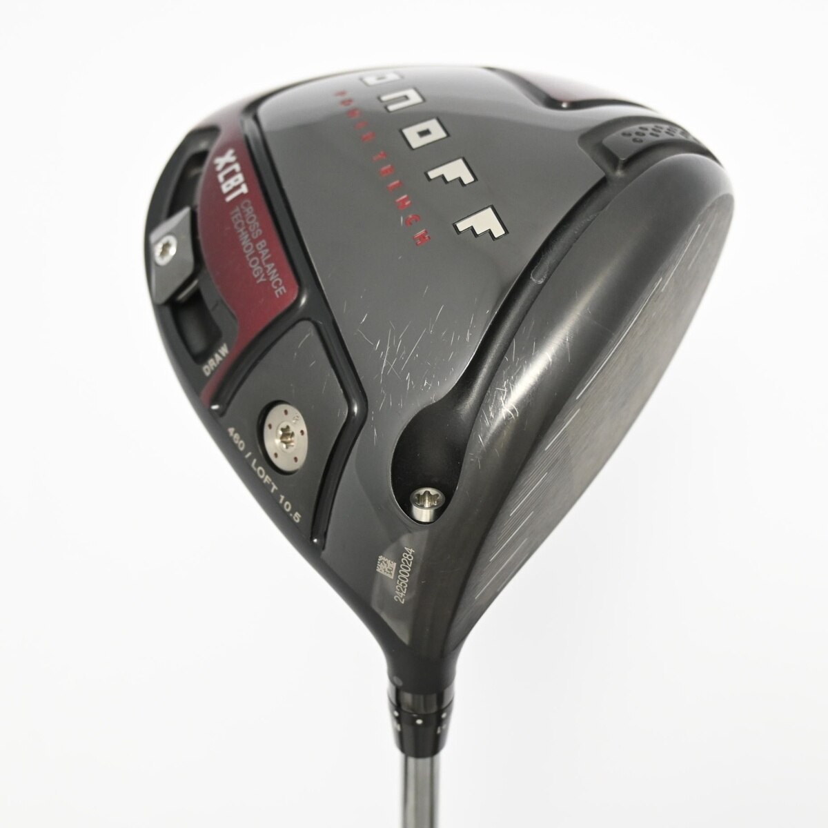 オノフ aka 2022 TATAKI30 中古】オノフ AKA(2024) ドライバー LABOSPEC TATAKI 30 10.5 設定無 C