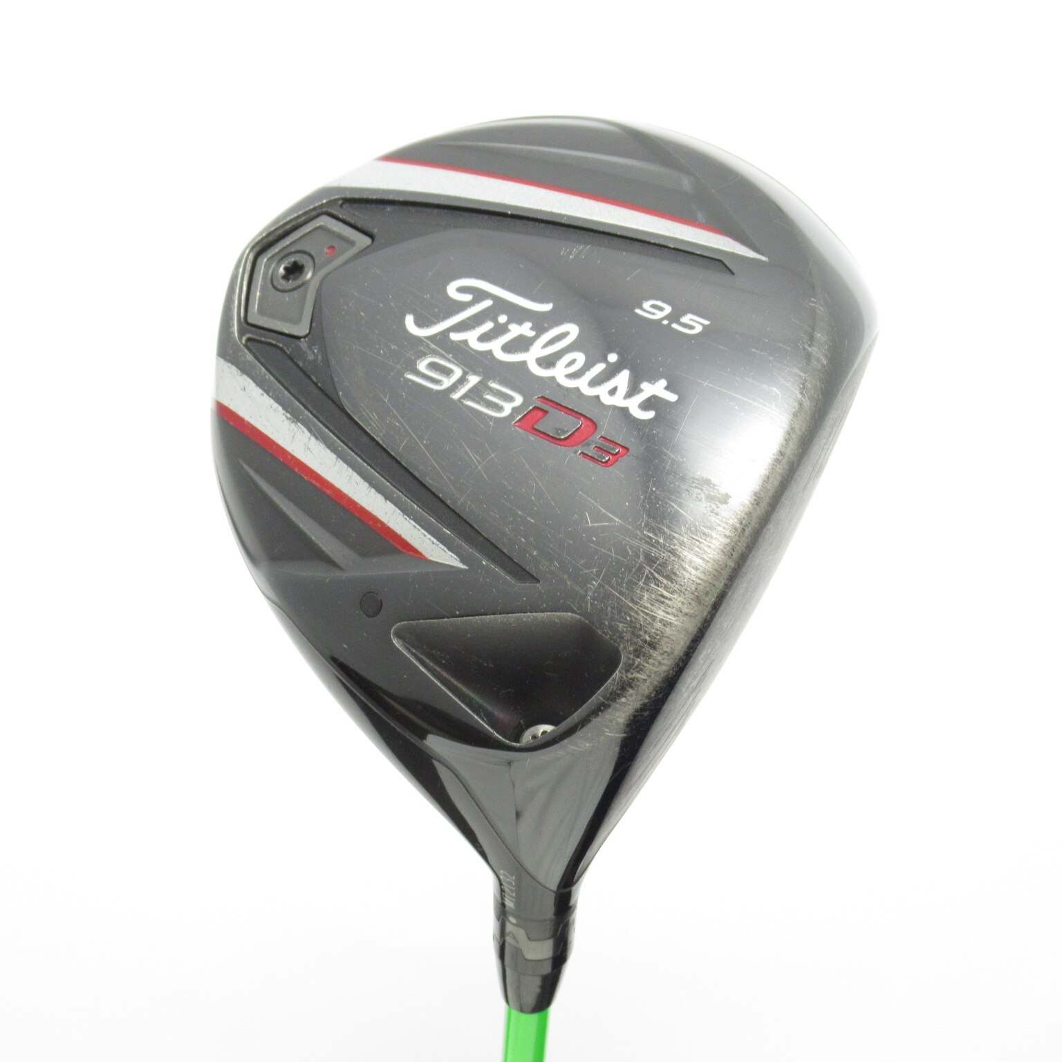 タイトリスト Titleist 913 D3 9.5 Tour AD MT-6s Titleist