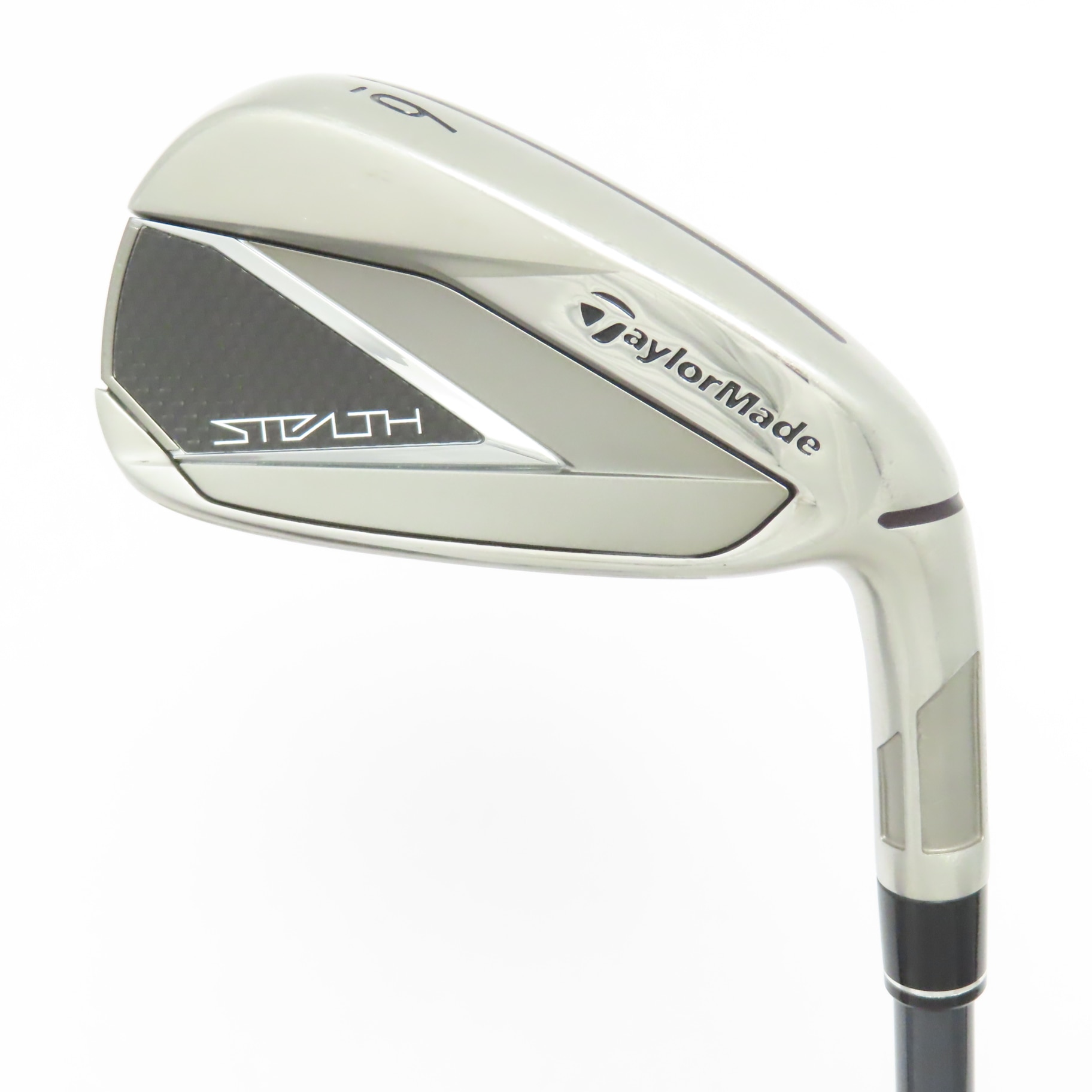 中古】ステルス アイアンセット (テーラーメイド) ステルス 通販｜GDO