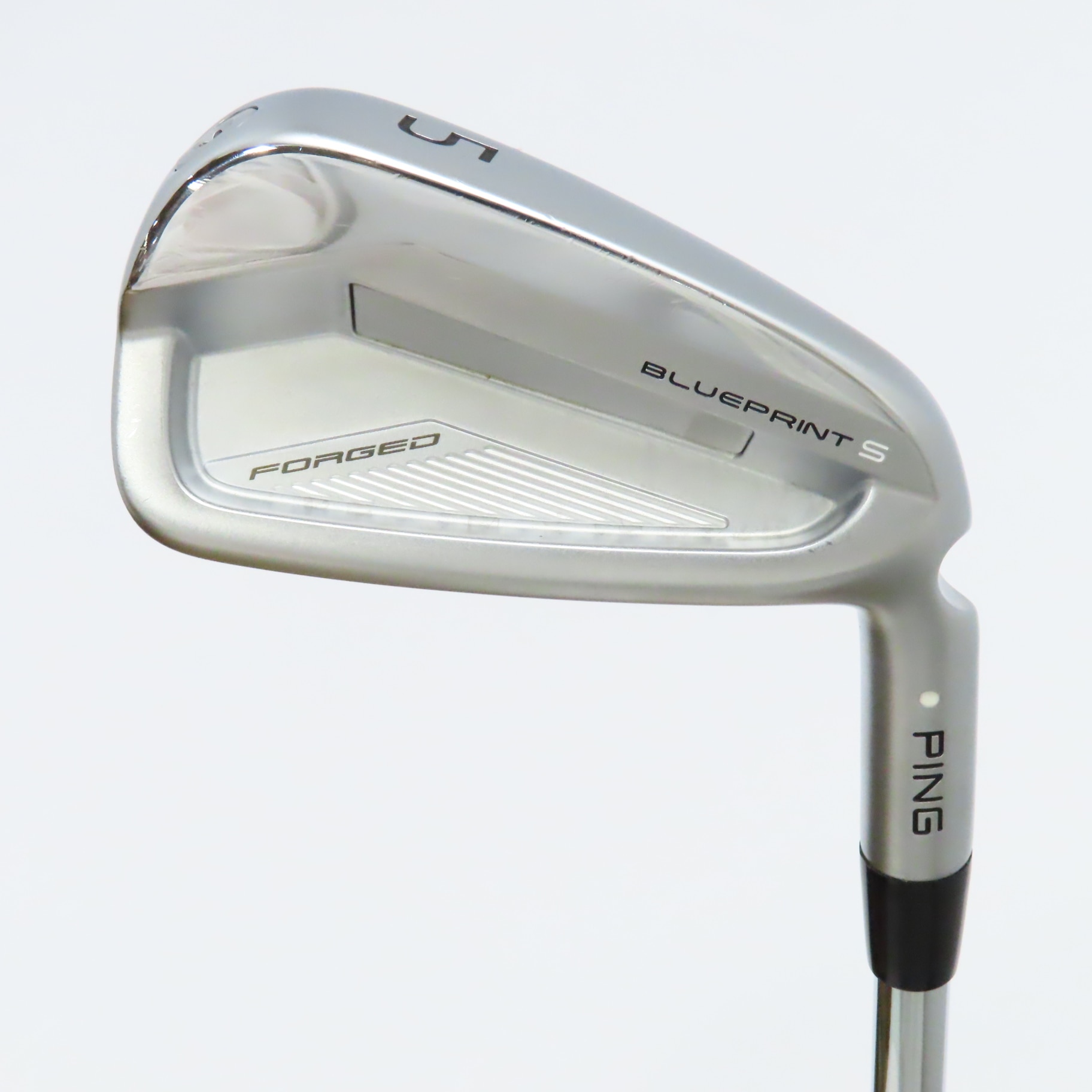 ping blueprint 黒ドット　DG S200 新品未使用　4IーW 中古】PING アイアンセット (ピン) 通販｜GDO中古ゴルフクラブ