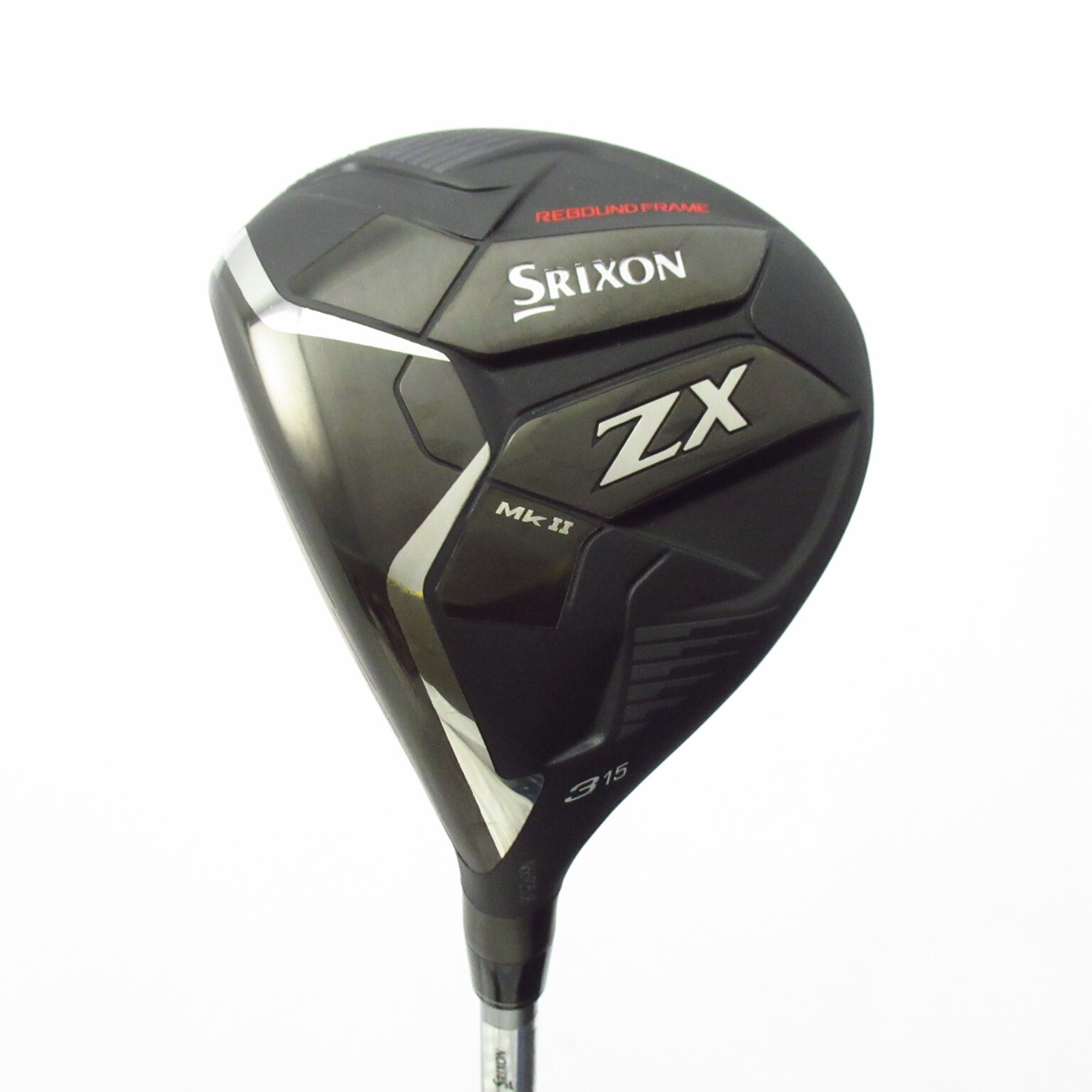 確認 即決 中古美品 ダンロップ スリクソン(SRIXON) Z-U85 ユーティリティ