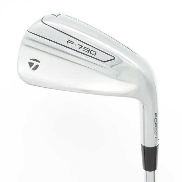 中古】P790(2019) アイアン N.S.PRO MODUS3 SYSTEM3 TOUR 125 30.5 S C 