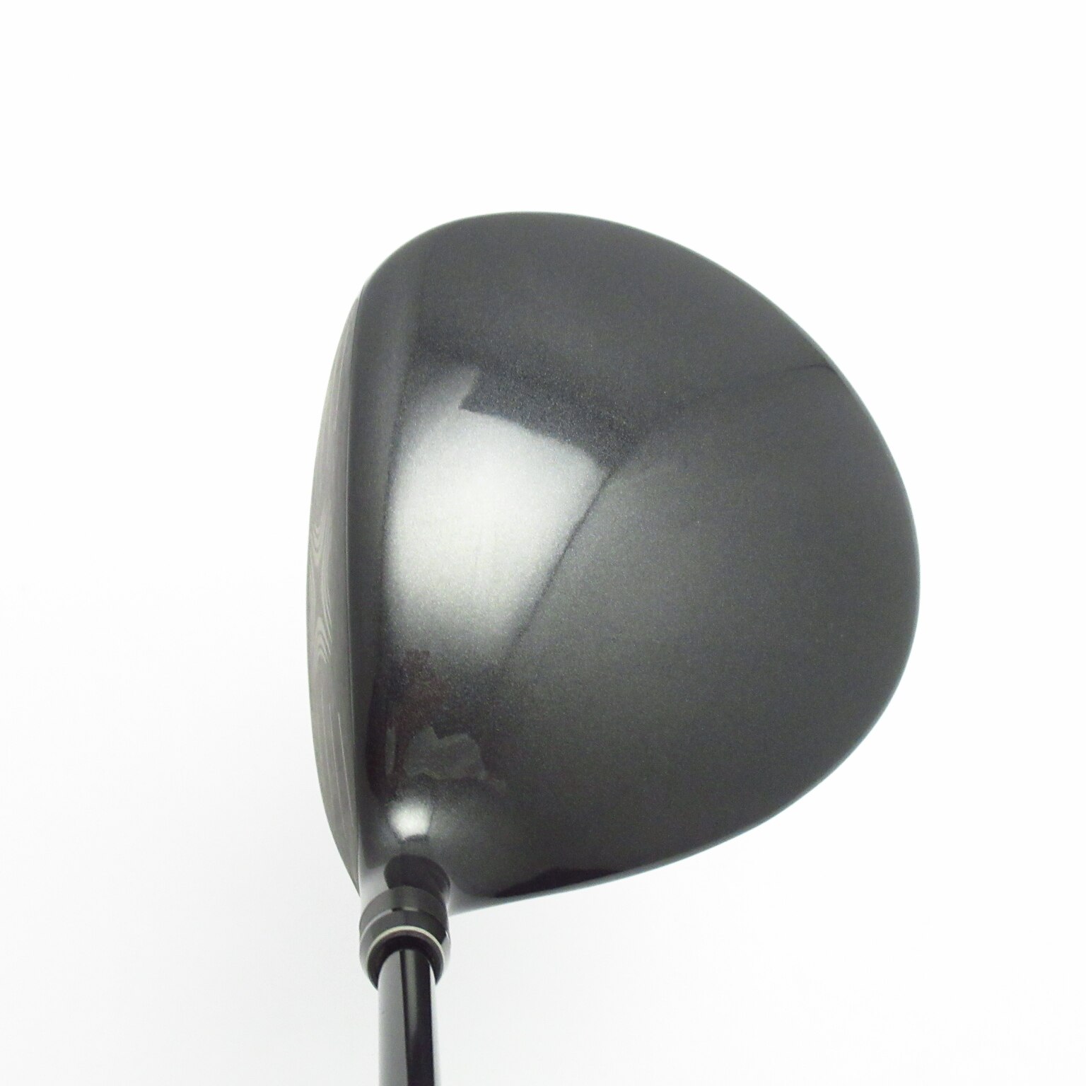 中古】Tovasia FDX300 ドライバー オリジナルカーボン 判別不能 R CD