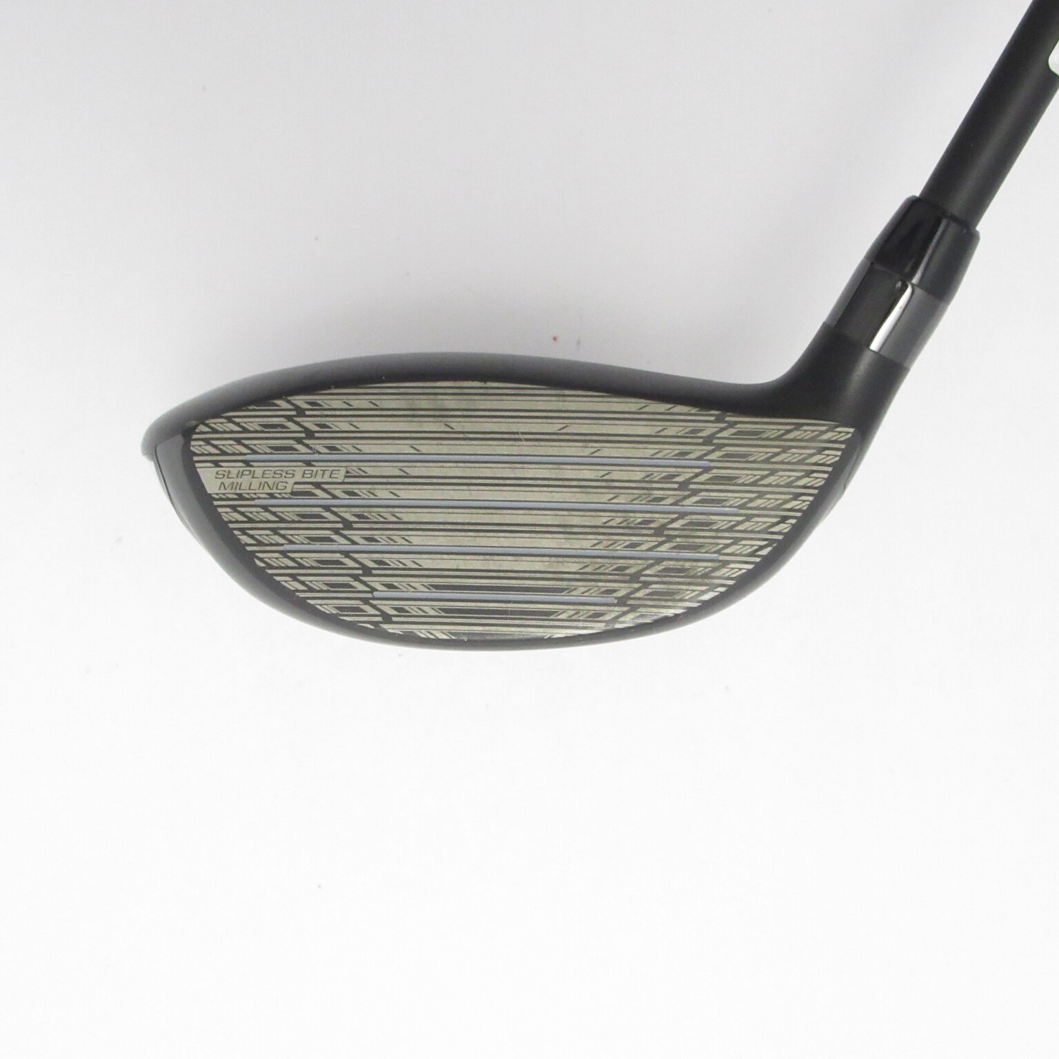 中古】B1 ST フェアウェイウッド Speeder NX BLACK 60 18 S CD