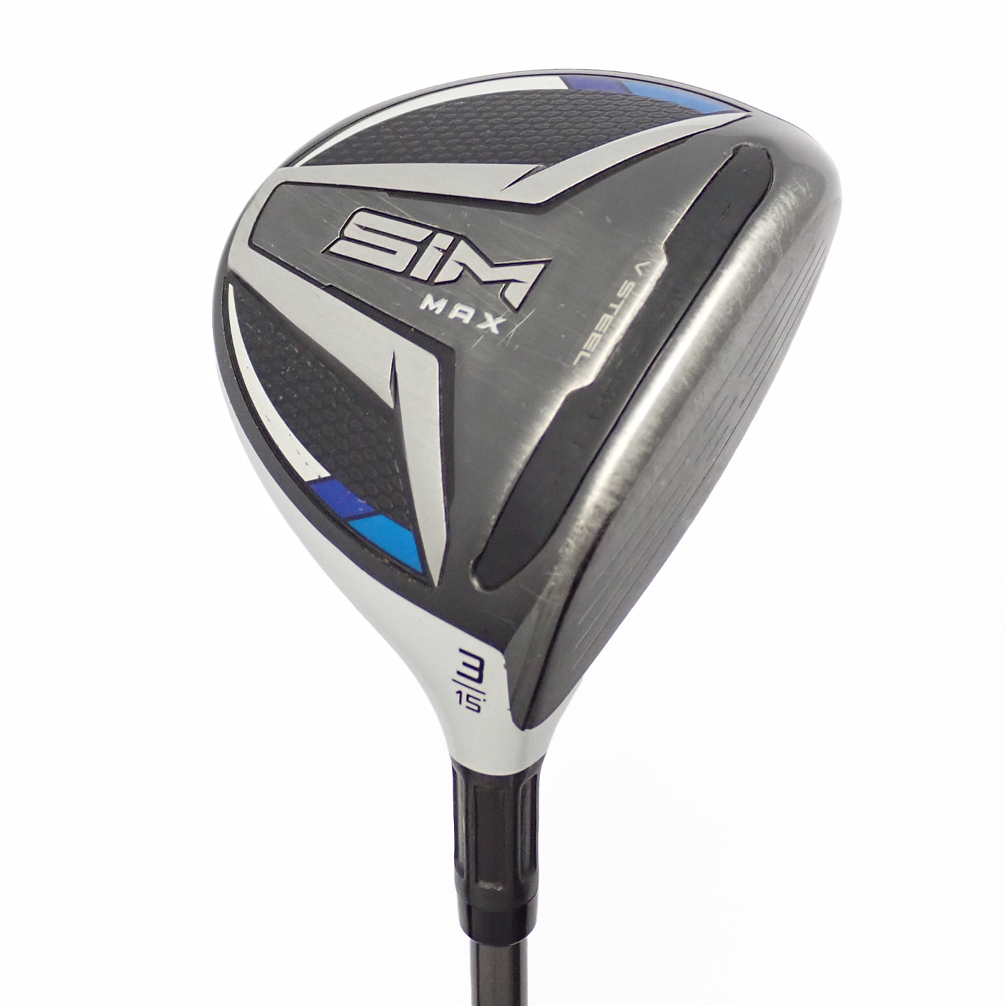テーラーメイド SIM MAX 5W フェアウェイウッド FW フレックスR 【公式