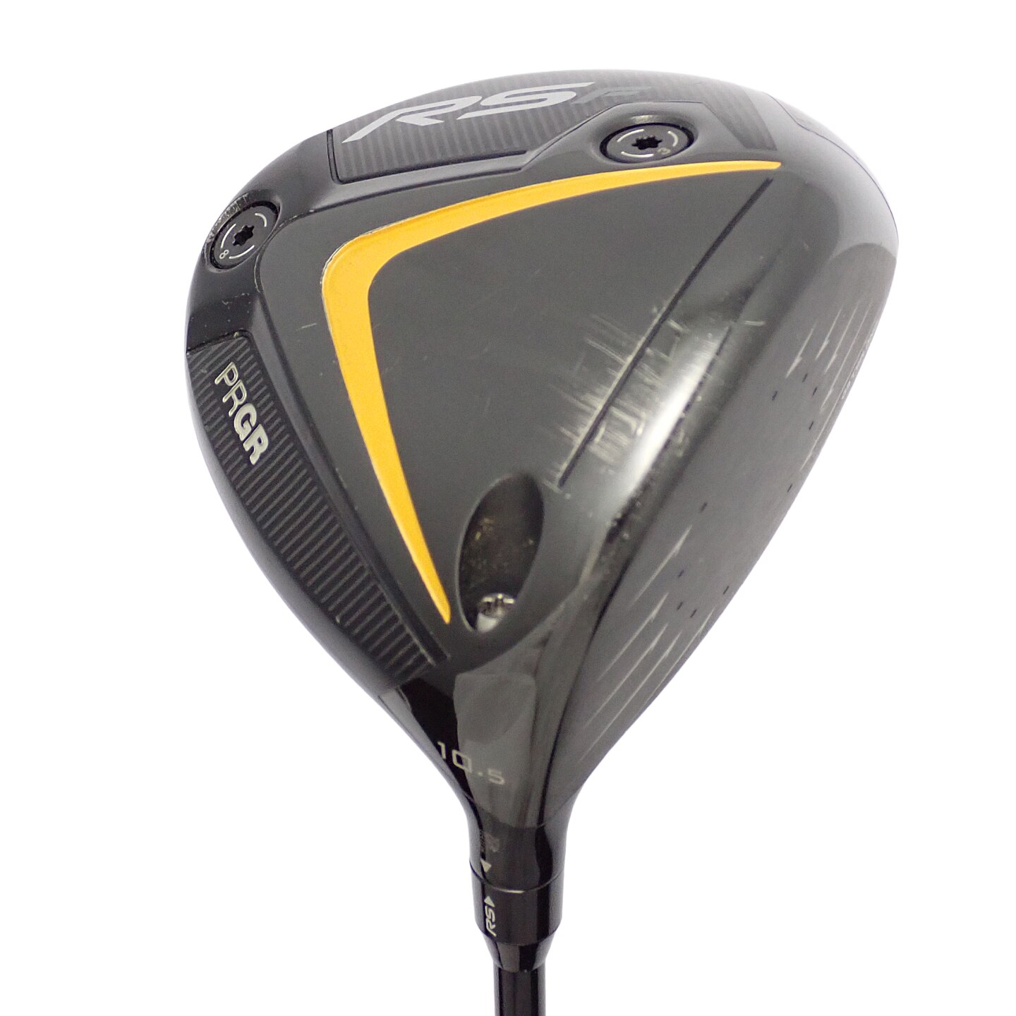 中古】プロギア(PRGR) メンズ 通販 (14ページ目)｜GDO中古ゴルフクラブ