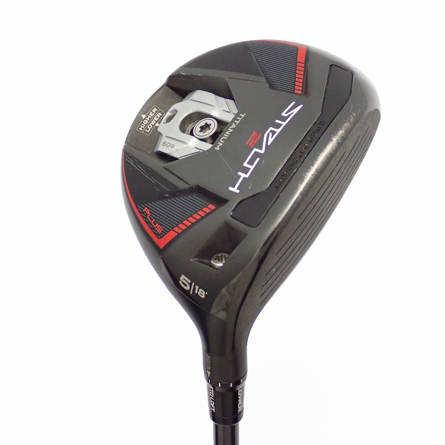 Kazu　 状態良好 ステルス 3w ベンタスレッド FW 6s Kazu様専用 状態良好 ステルス 3w ベンタスレッド FW 6s 【公式通販】