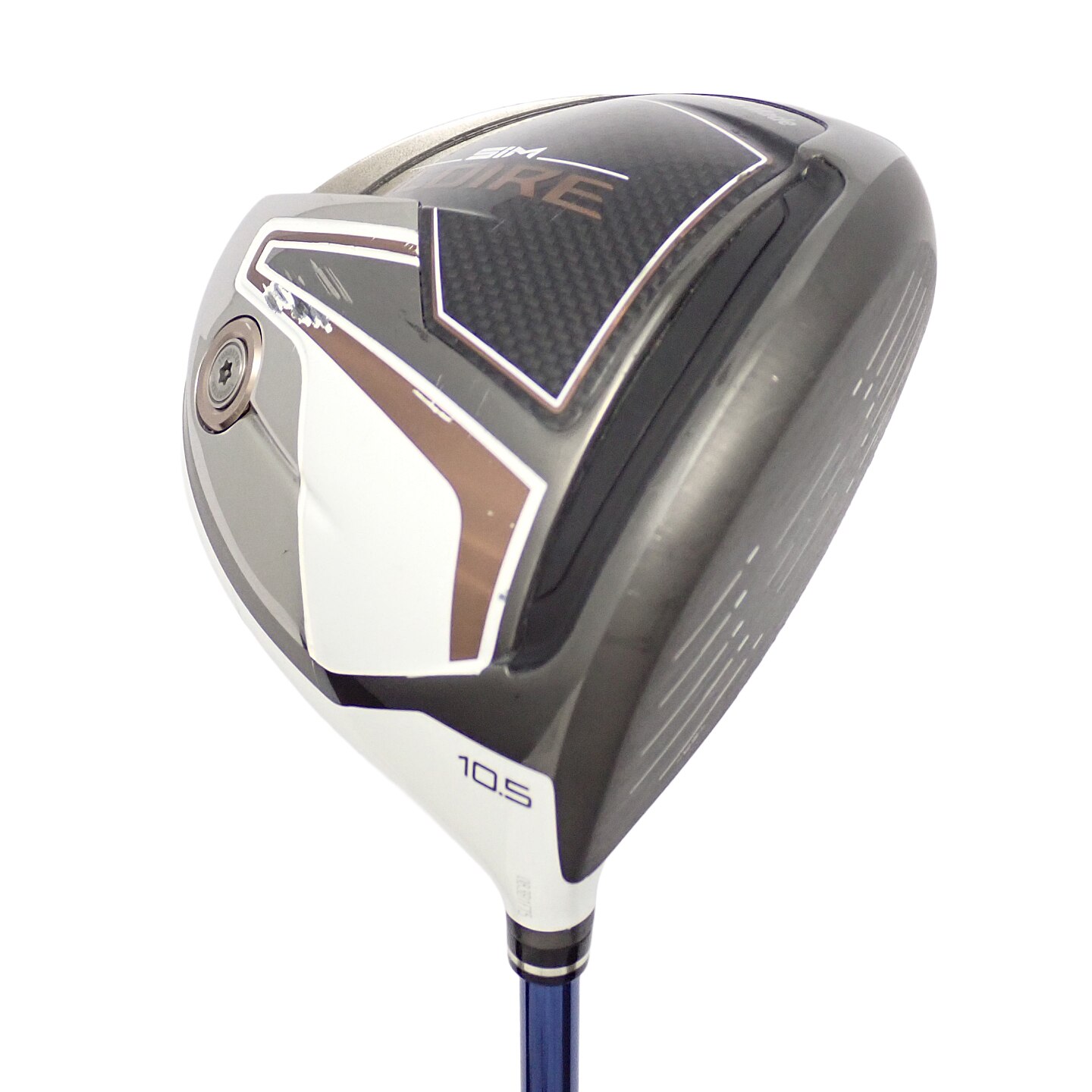 中古】SIM グローレ ドライバー (テーラーメイド) 通販｜GDO中古ゴルフ