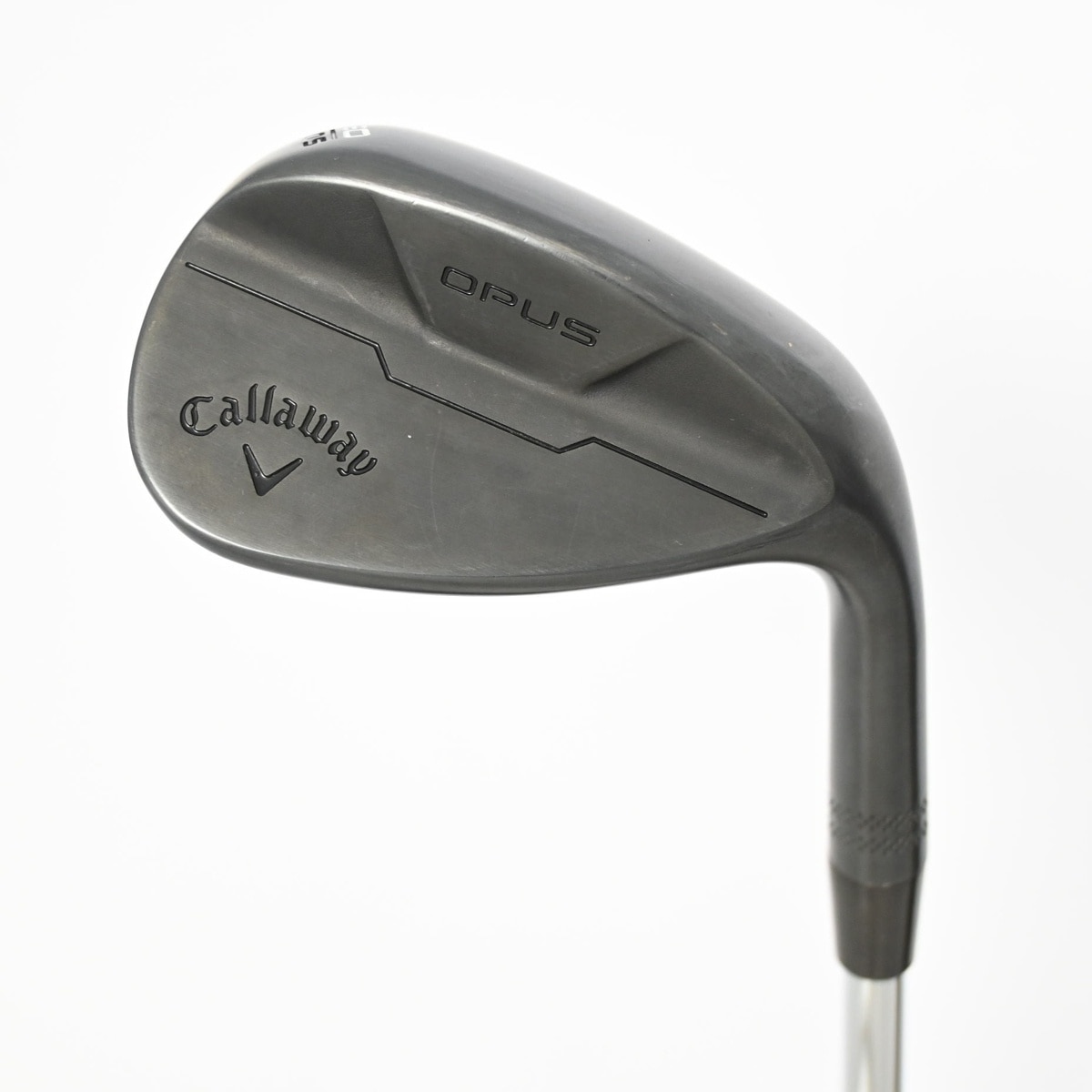 中古】OPUS ブラック ウェッジ Dynamic Gold HT 50-10 S200 BC 中古】OPUS ブラック ウェッジ Dynamic Gold HT 50-10 S200 BC