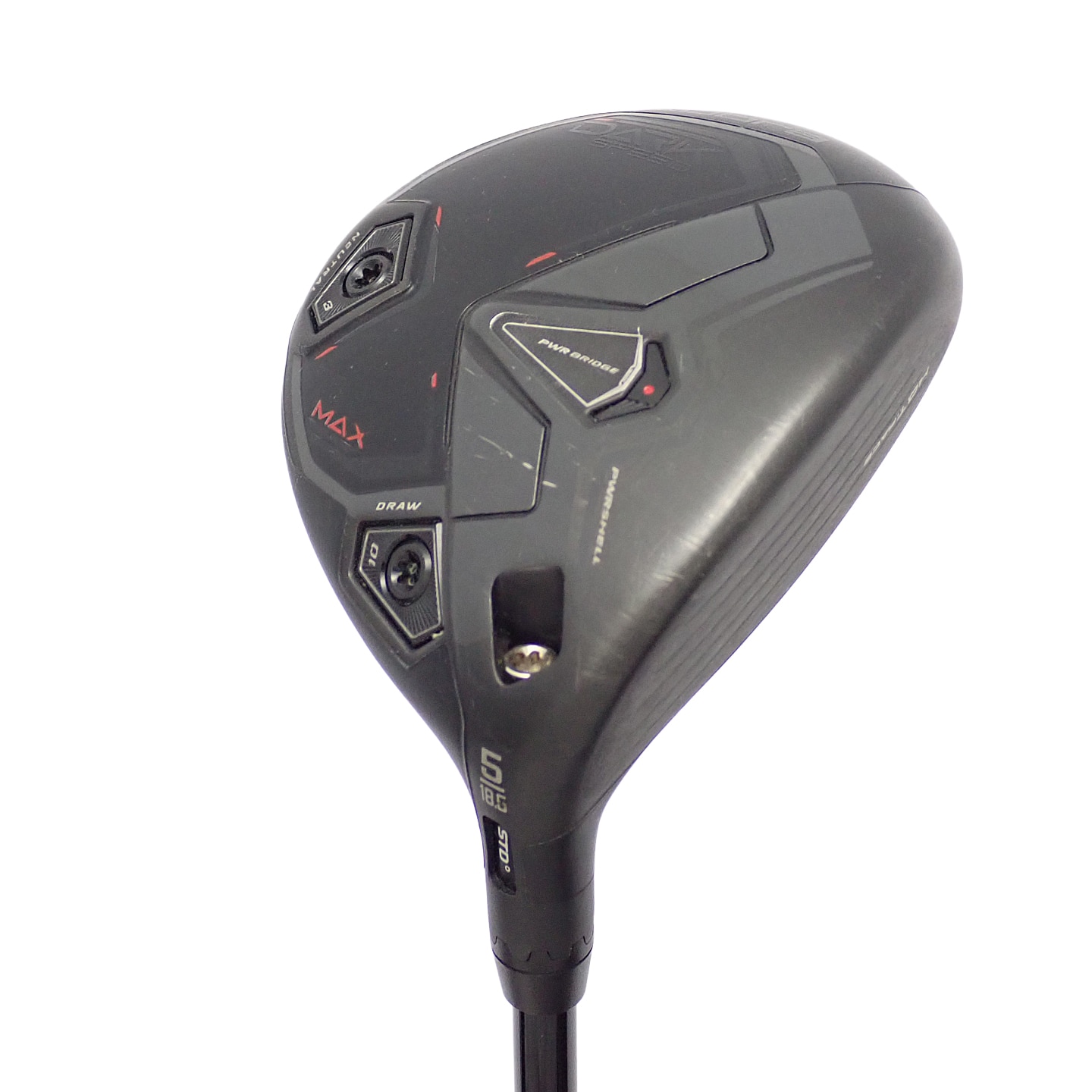 中古】ダークスピード フェアウェイウッド (コブラ) 通販|GDO 中古】ダークスピード フェアウェイウッド (コブラ) 通販|GDO