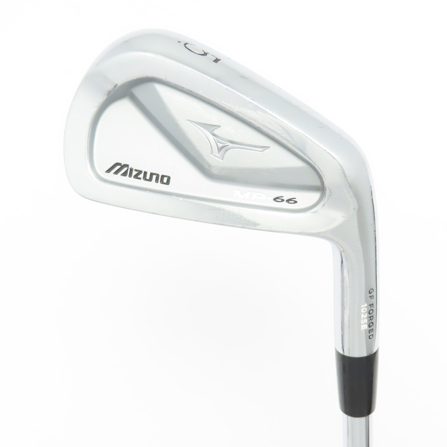 中古】MP-66 アイアン N.S.PRO MODUS3 TOUR 120 27 S CD