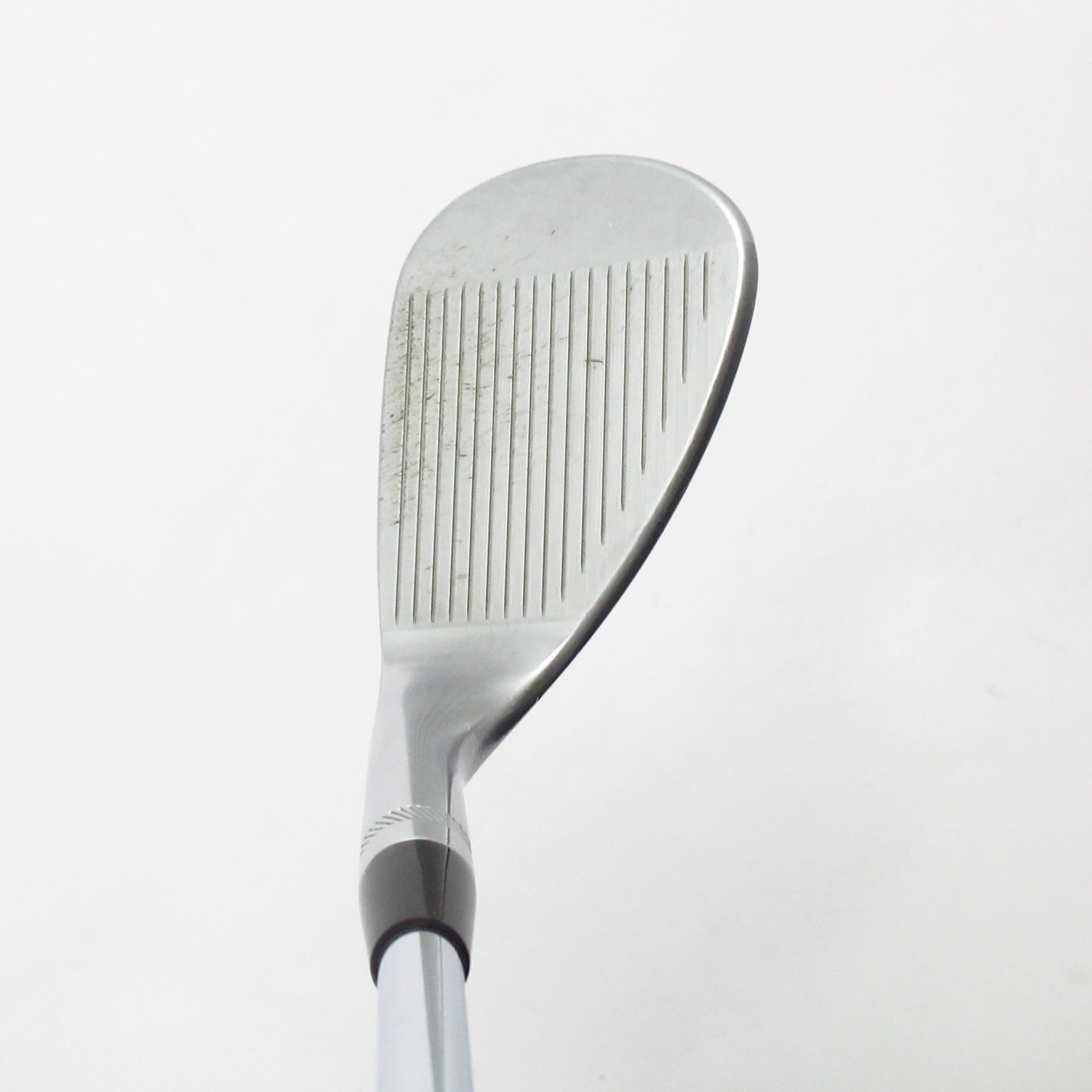 中古】ボーケイ SM10 ツアークローム ウェッジ Dynamic Gold 58-08