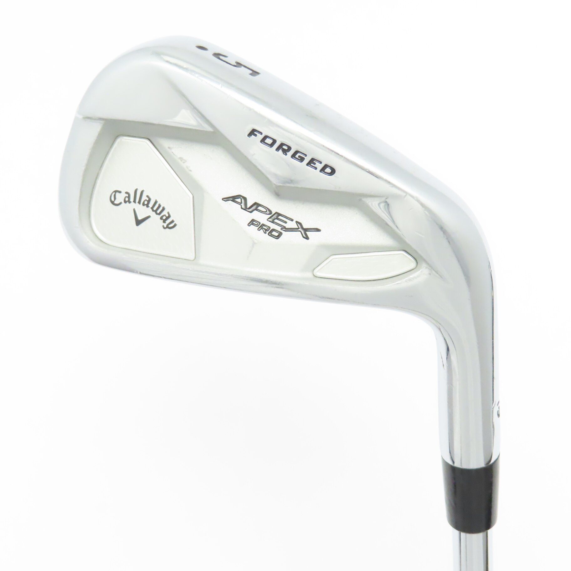 中古】APEX PRO(2019) アイアンセット (キャロウェイ) APEX 通販 中古】APEX PRO(2019) アイアンセット (キャロウェイ) APEX 通販