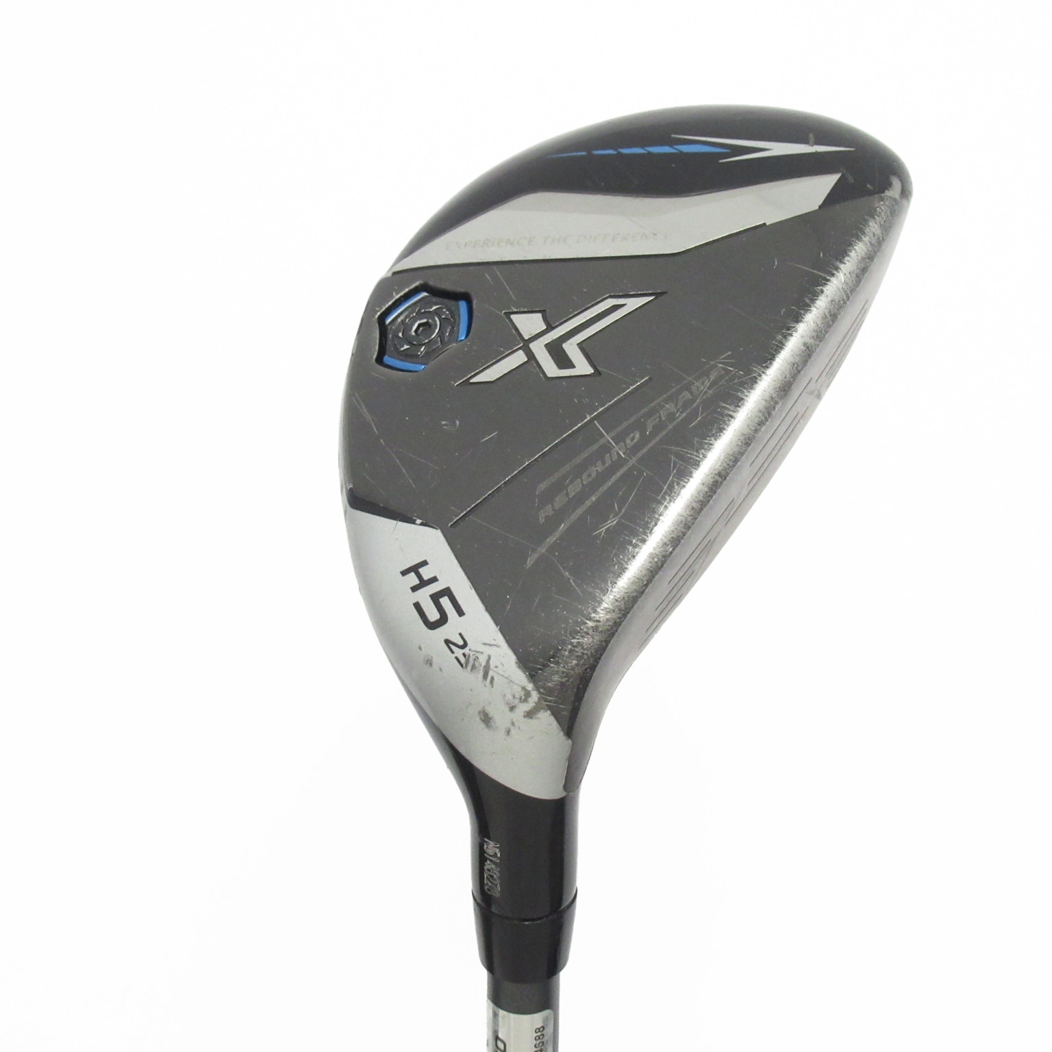 ゼクシオ　used   お買得セット 中古】ゼクシオ x [2024] ユーティリティ (ダンロップ) ゼクシオ 通販