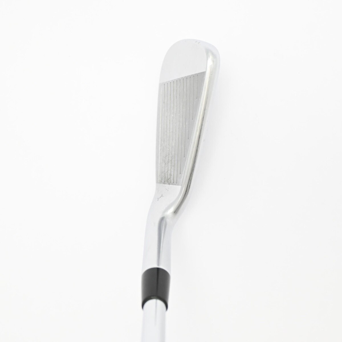 中古】i210 アイアン N.S.PRO MODUS3 TOUR 120 26 S CD(アイアン