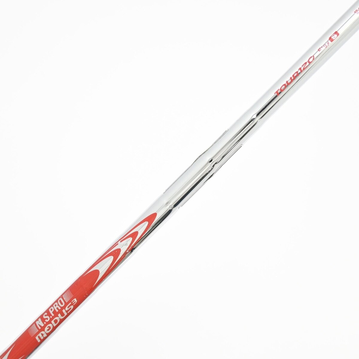 中古】i210 アイアン N.S.PRO MODUS3 TOUR 120 26 S CD(アイアン