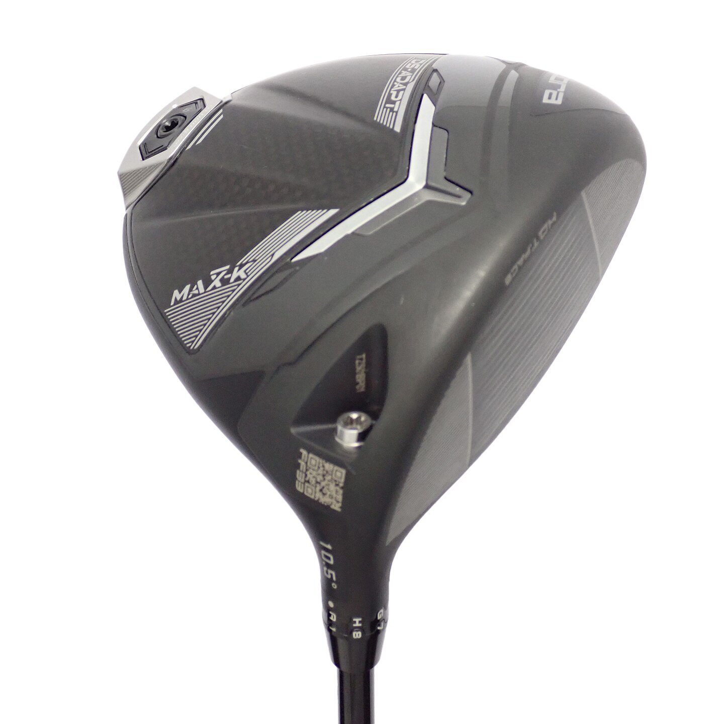 中古】DS-ADAPT MAX-K ドライバー Speeder NX for Cobra 10.5 SR C
