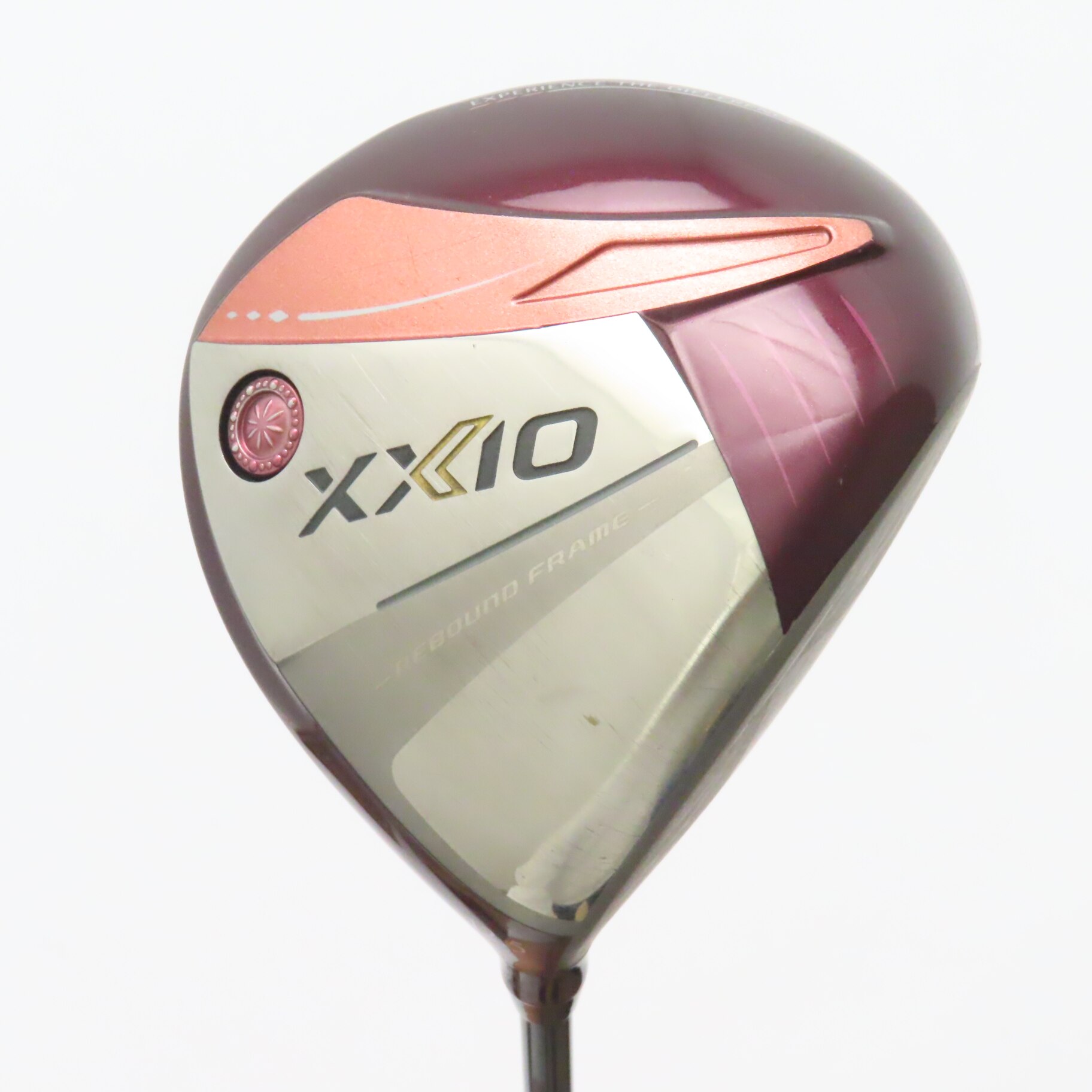 中古】ゼクシオ ドライバー (ダンロップ) レディス 通販｜GDO中古