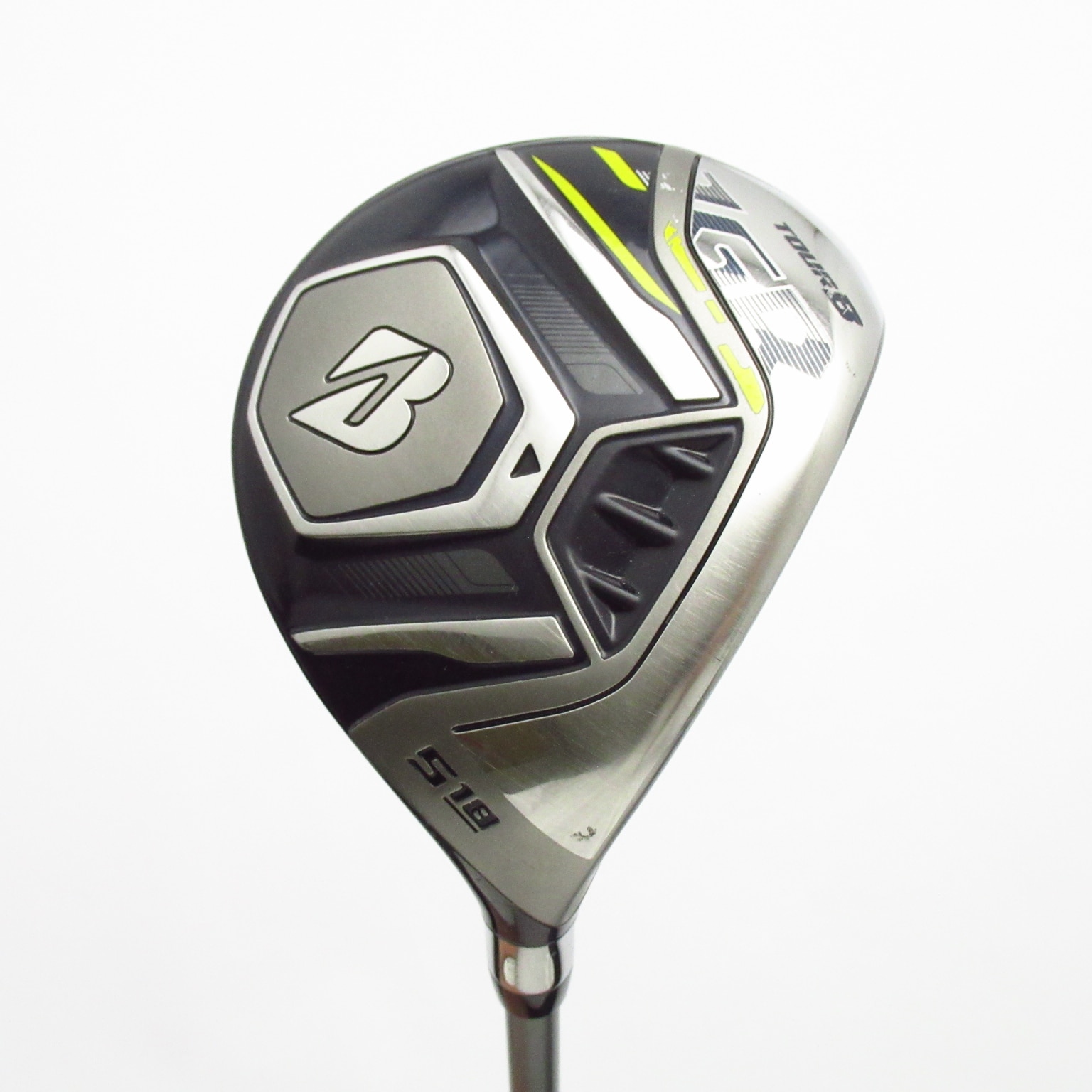 TOUR B ドライバー Fujikura Sフレックス5W.ハイブリッド3本セ TOUR B