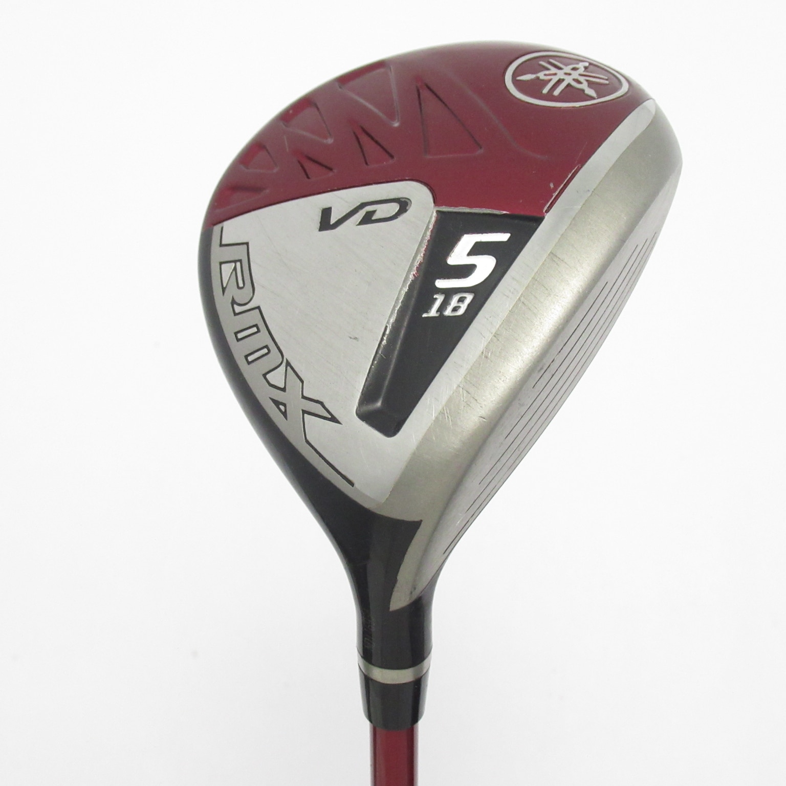 中古】RMX VD フェアウェイウッド (ヤマハ) RMX 通販|GDO中古 中古】RMX VD フェアウェイウッド (ヤマハ) RMX 通販|GDO中古