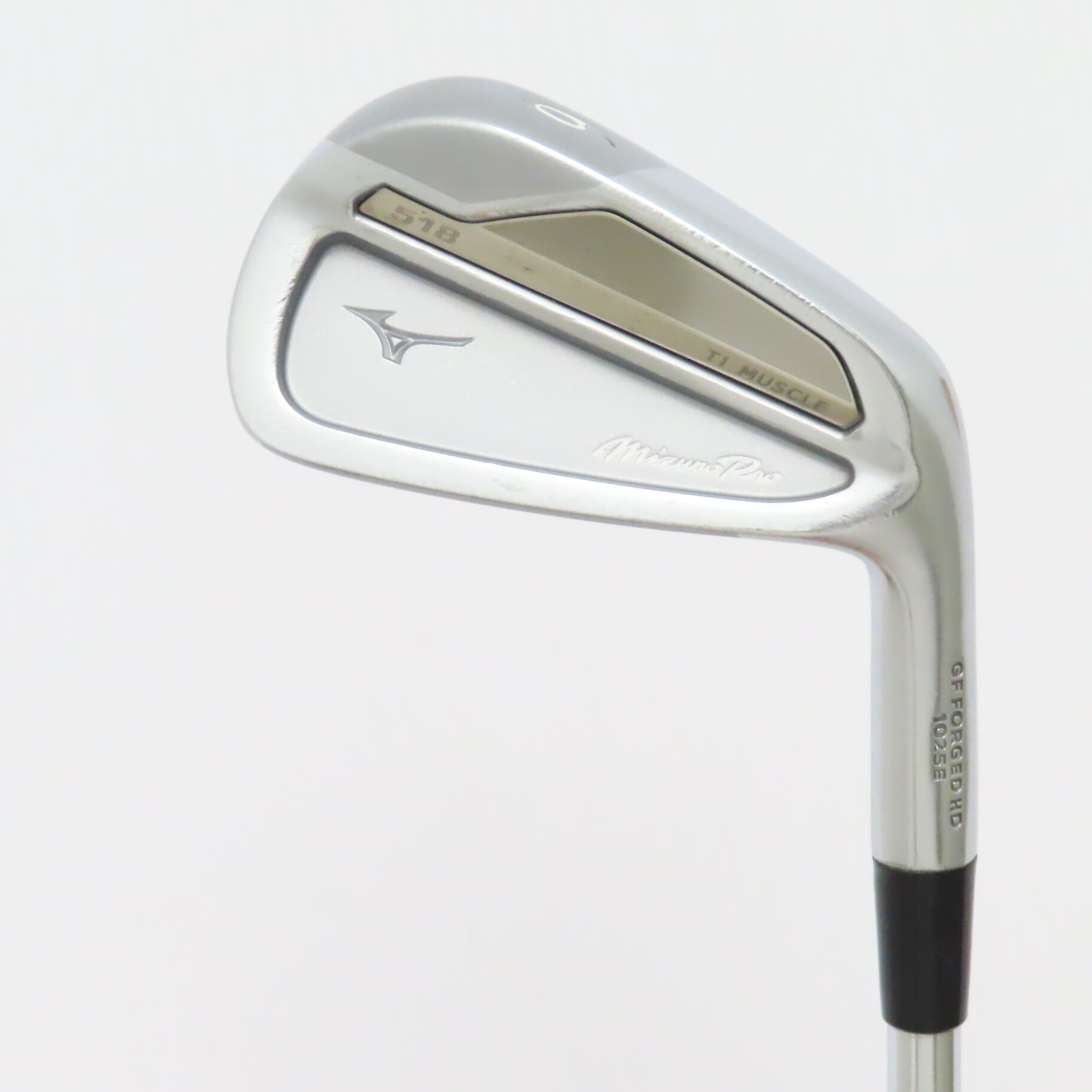 Used] Mizuno Pro 518 Irons N.S.PRO 950GH neo 28 S C (Iron Set