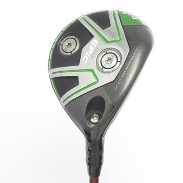Used] GBB EPIC Sub Zero (Callaway) Big Bertha - Available for 