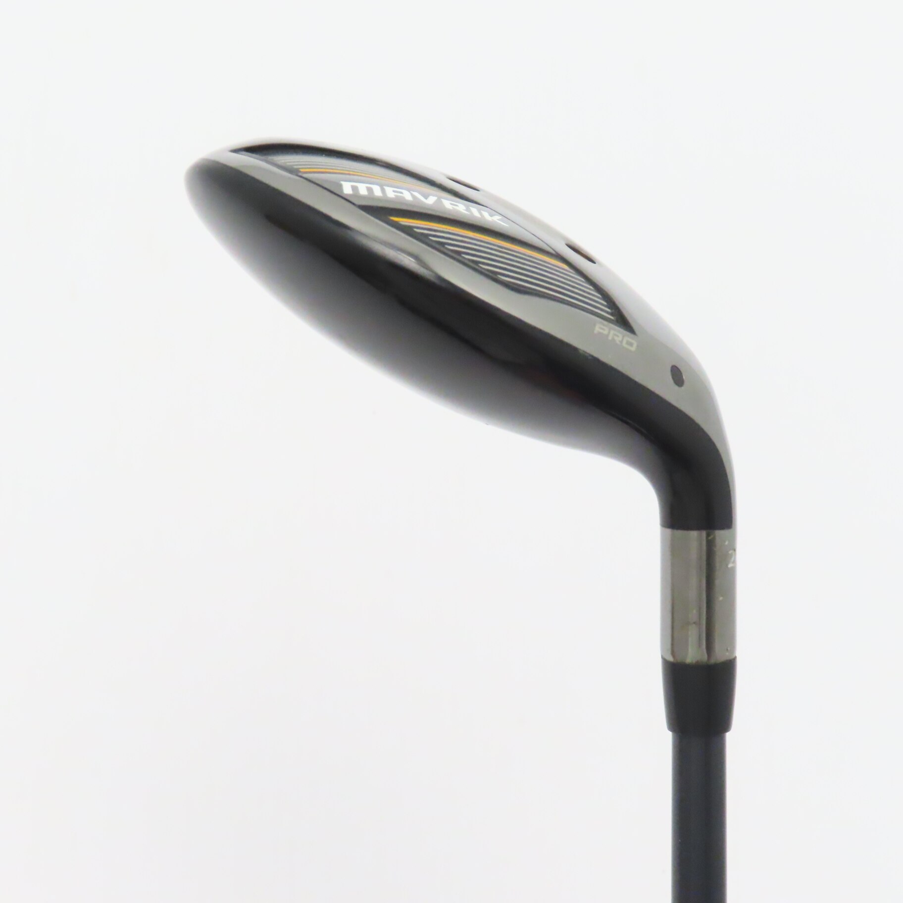中古】マーベリック プロ ハイブリッド ユーティリティ Tour AD HY-85