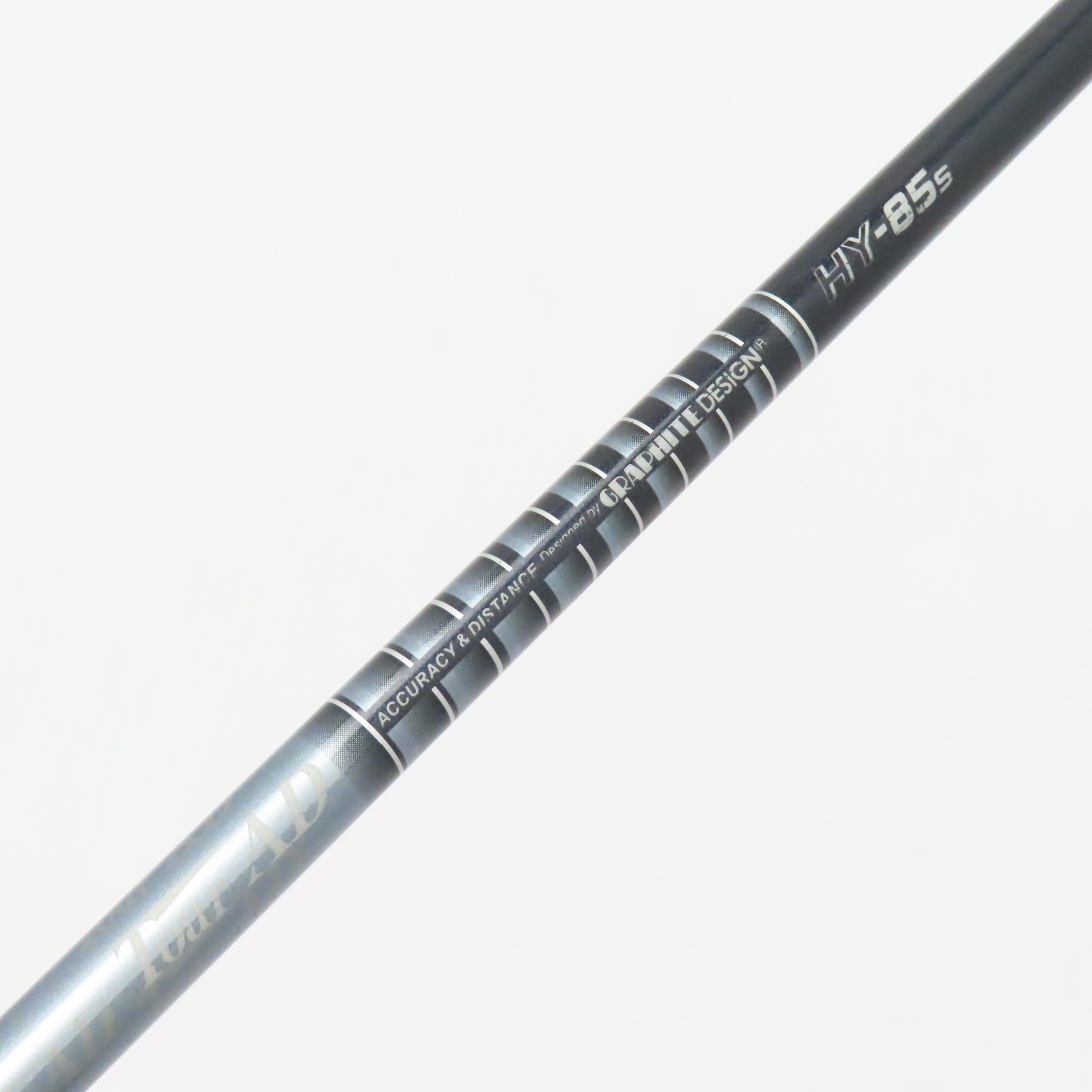 中古】マーベリック プロ ハイブリッド ユーティリティ Tour AD HY-85