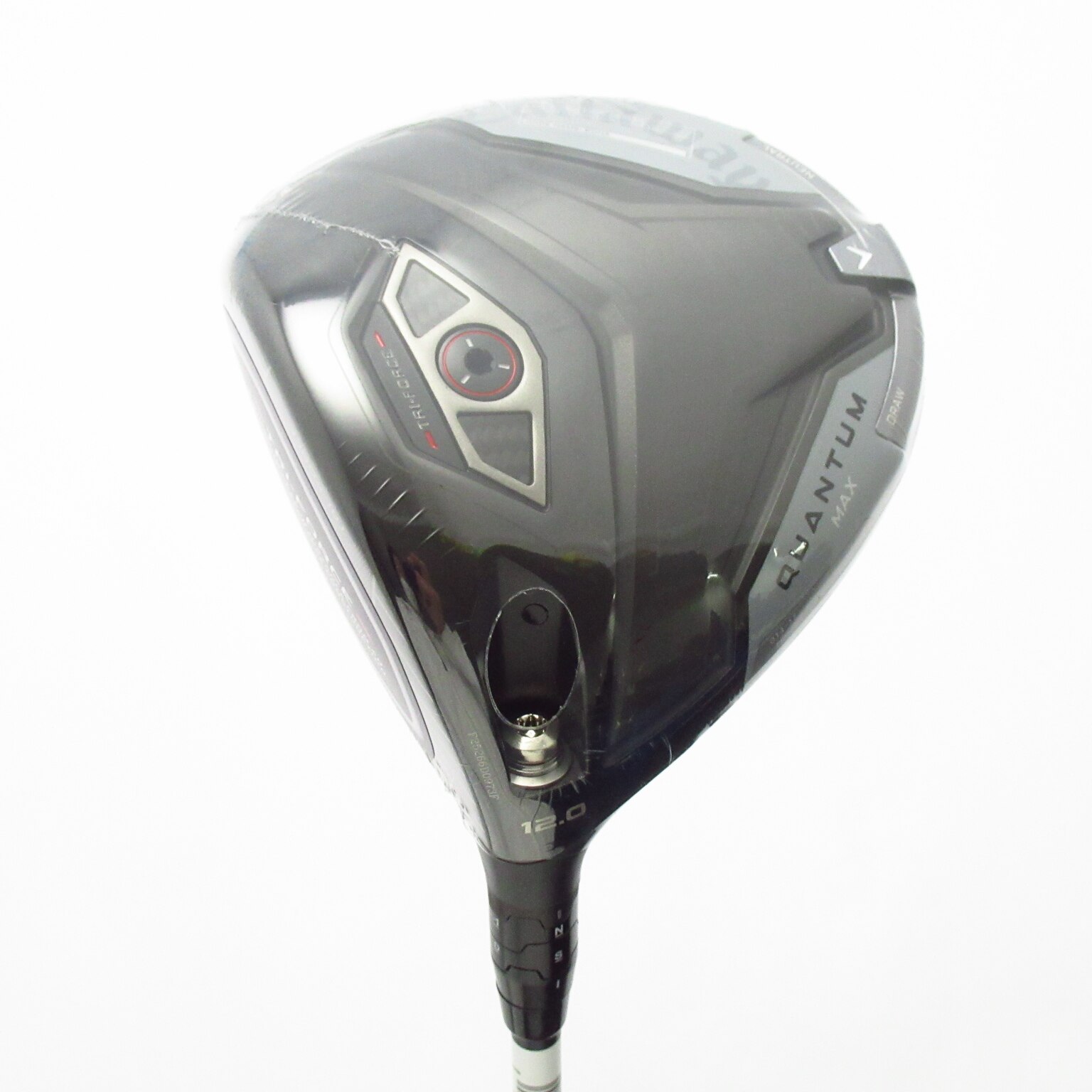 中古】クアンタム MAX ドライバー (キャロウェイ) QUANTUM メンズ 通販