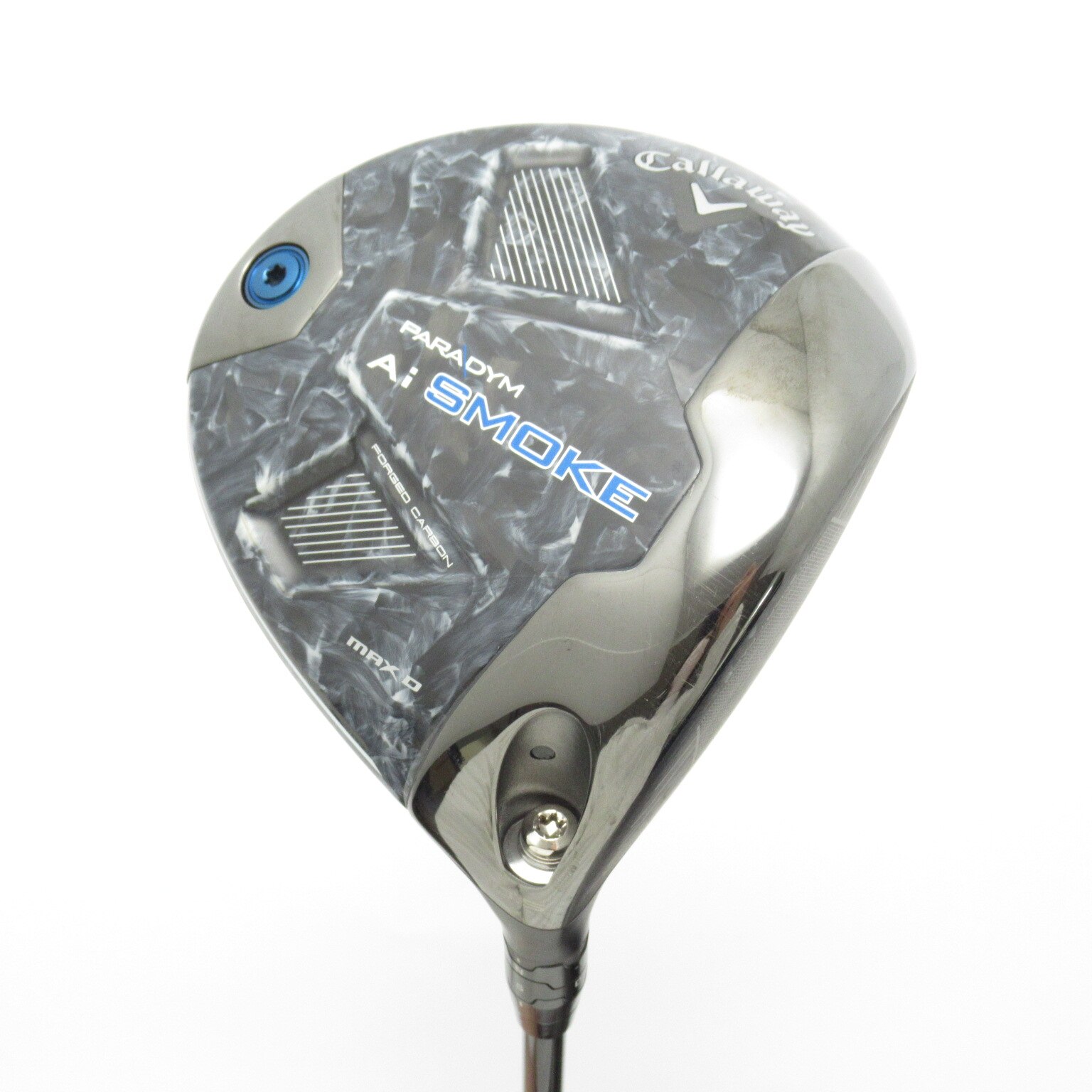 ai SMOKE maxd 9.0度 ドライバー Ai SMOKE MAX 中古PARADYM パラダイム