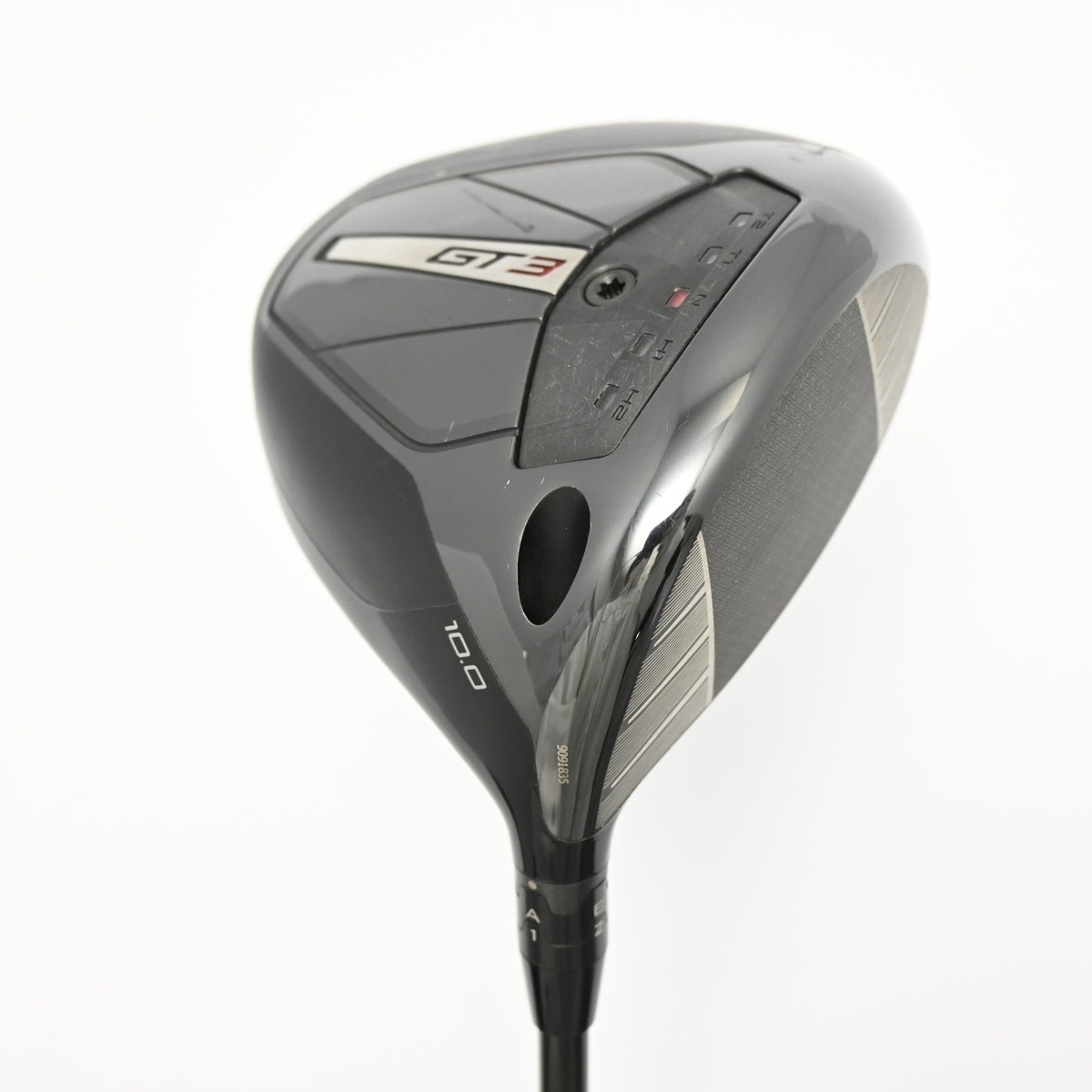 中古】GT3 (タイトリスト) Titleist 通販｜GDO中古ゴルフクラブ