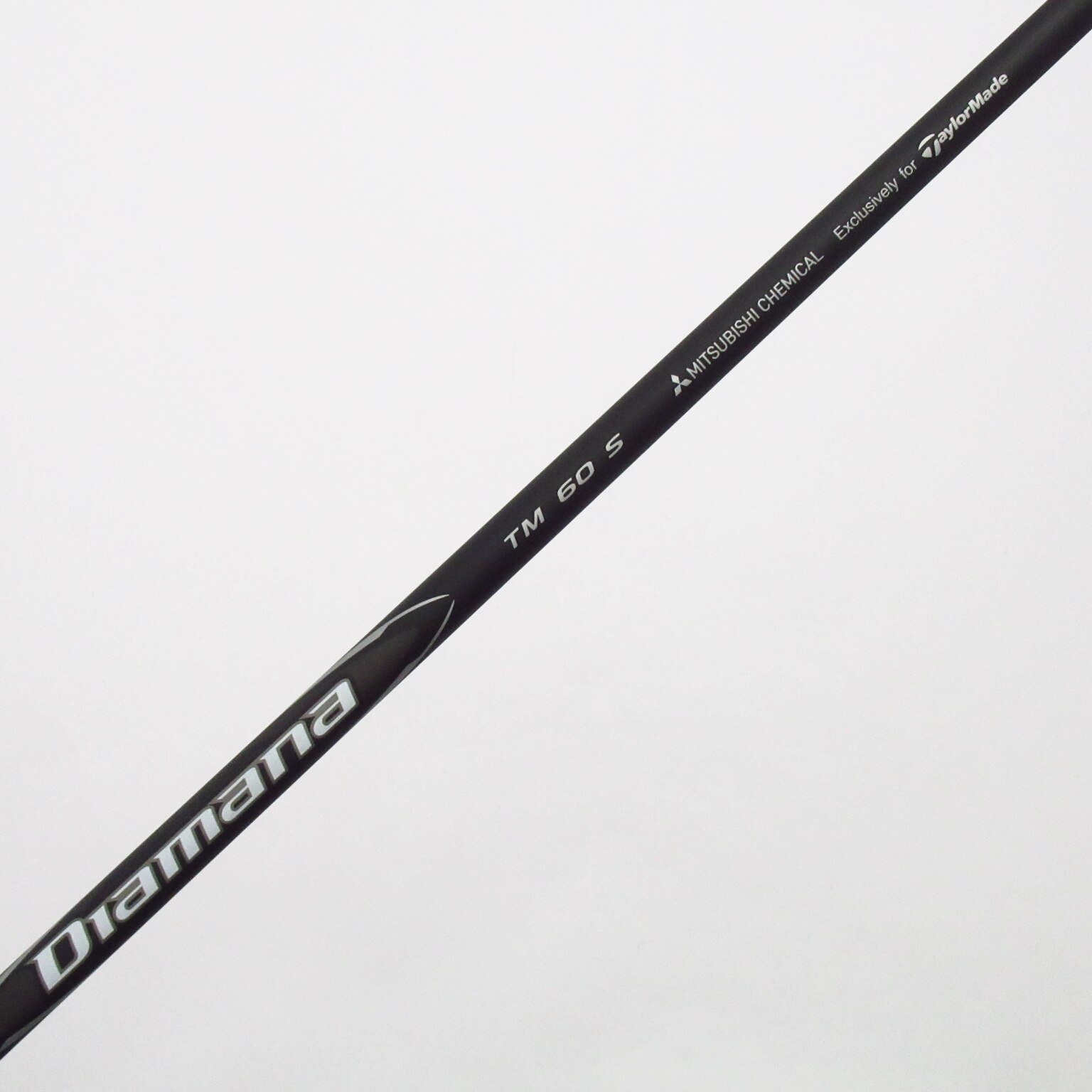 中古】Qi35 LS BLACK ドライバー Diamana Black TM60(2025) 10.5 S CD